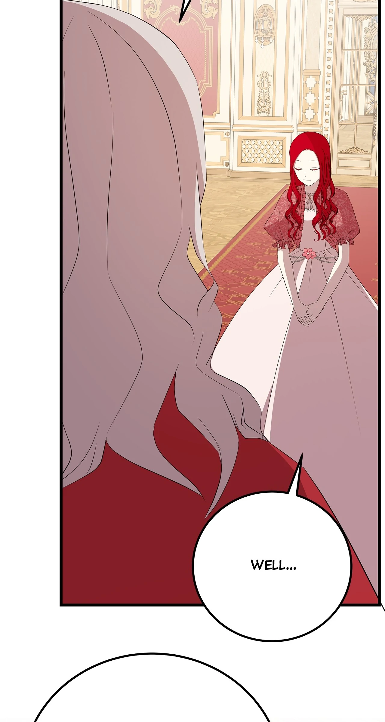 Heroine's Shares for Sale Chapter 82 - page 5