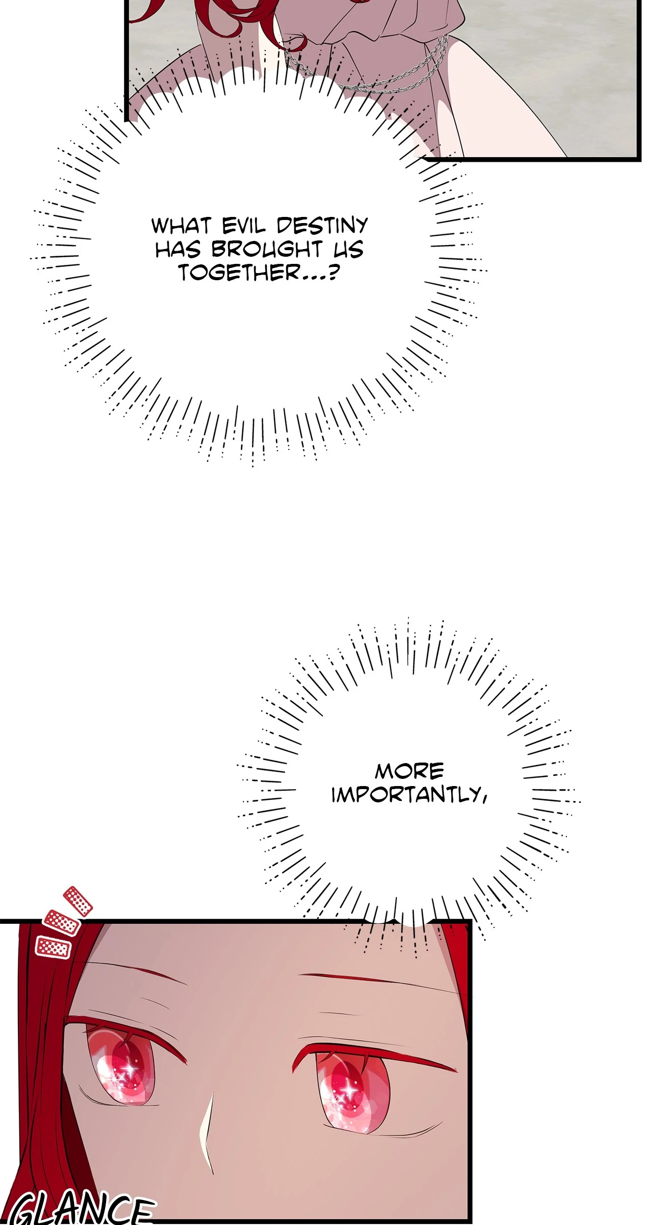 Heroine's Shares for Sale Chapter 82 - page 59