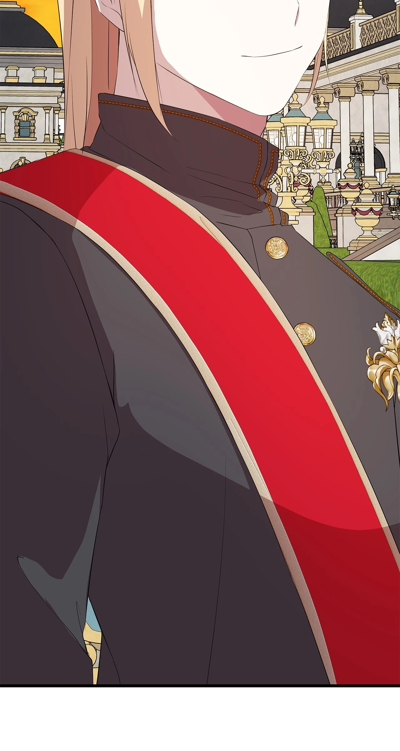 Heroine's Shares for Sale Chapter 82 - page 61