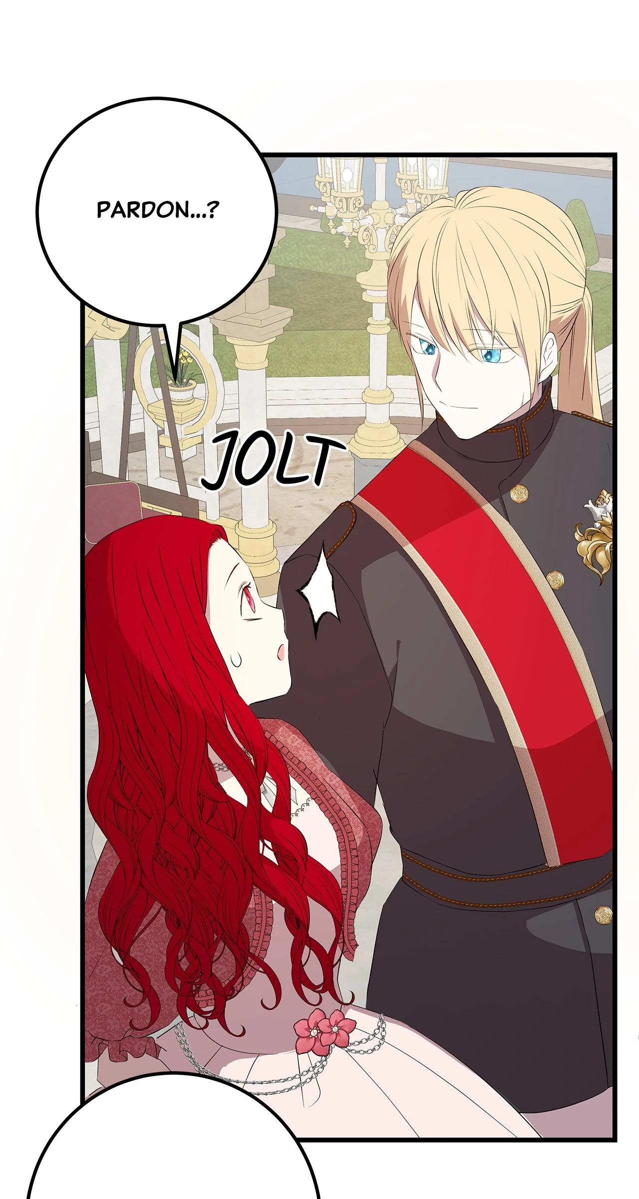 Heroine's Shares for Sale Chapter 82 - page 64