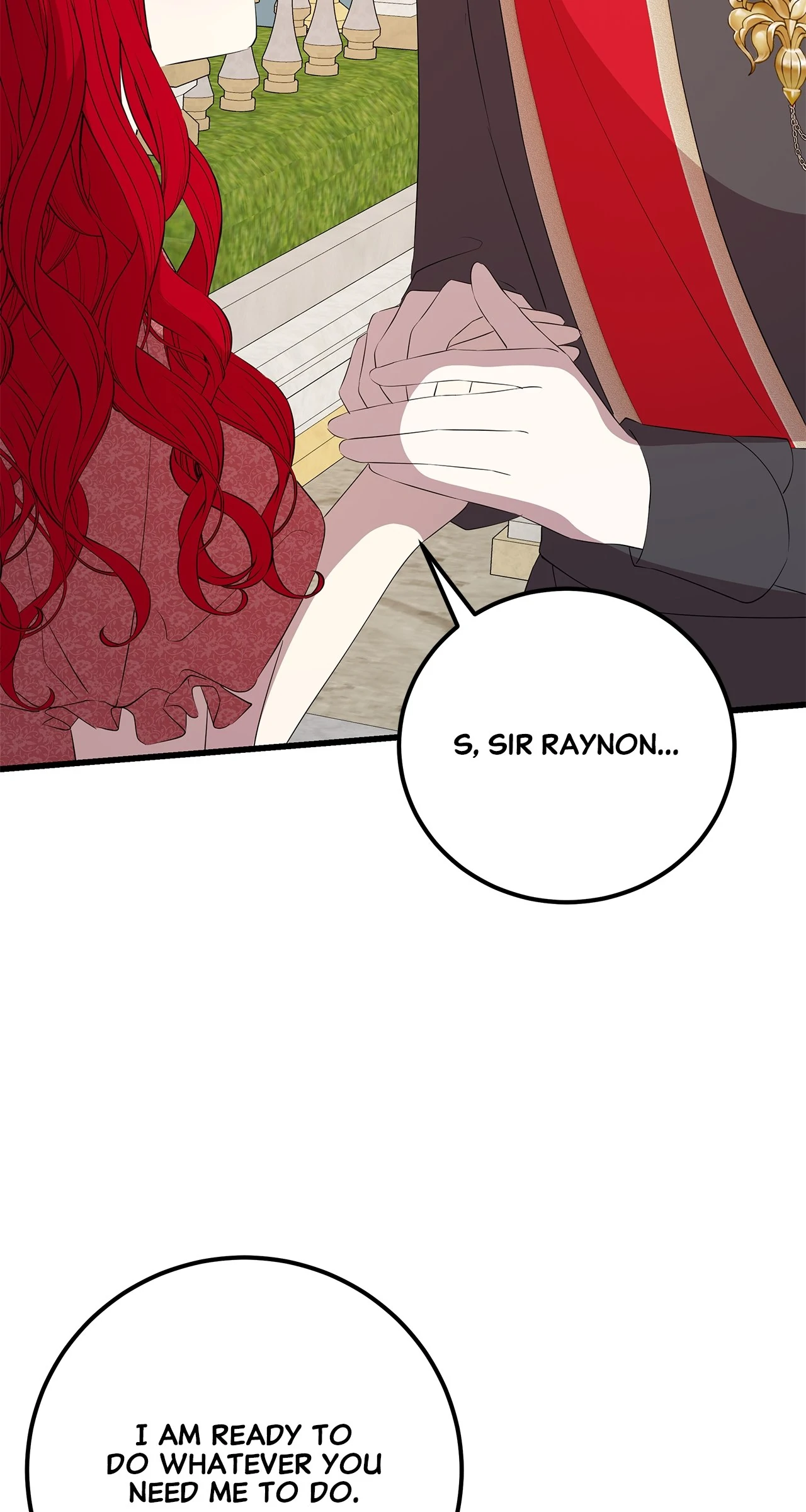 Heroine's Shares for Sale Chapter 82 - page 66