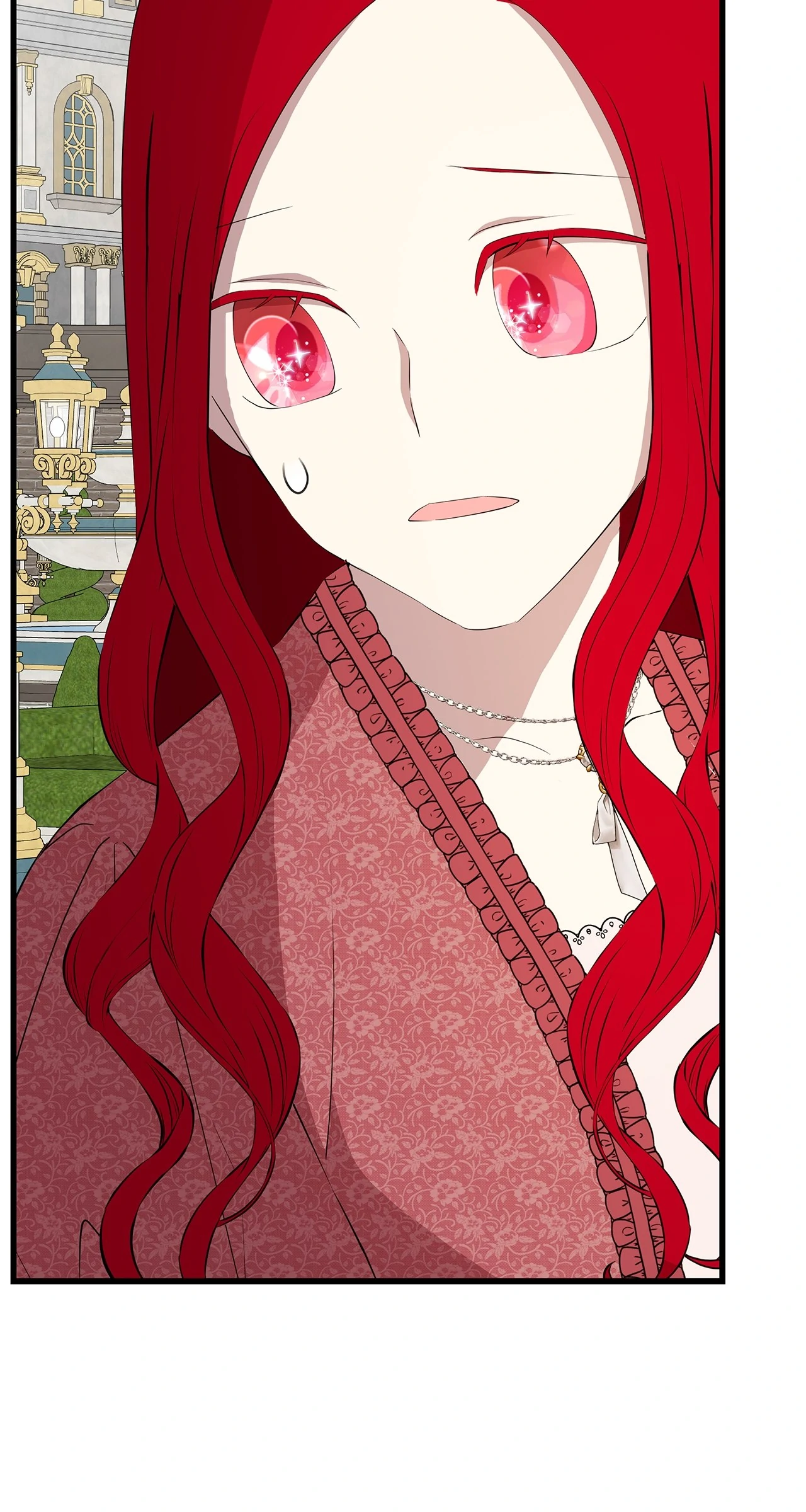 Heroine's Shares for Sale Chapter 82 - page 69