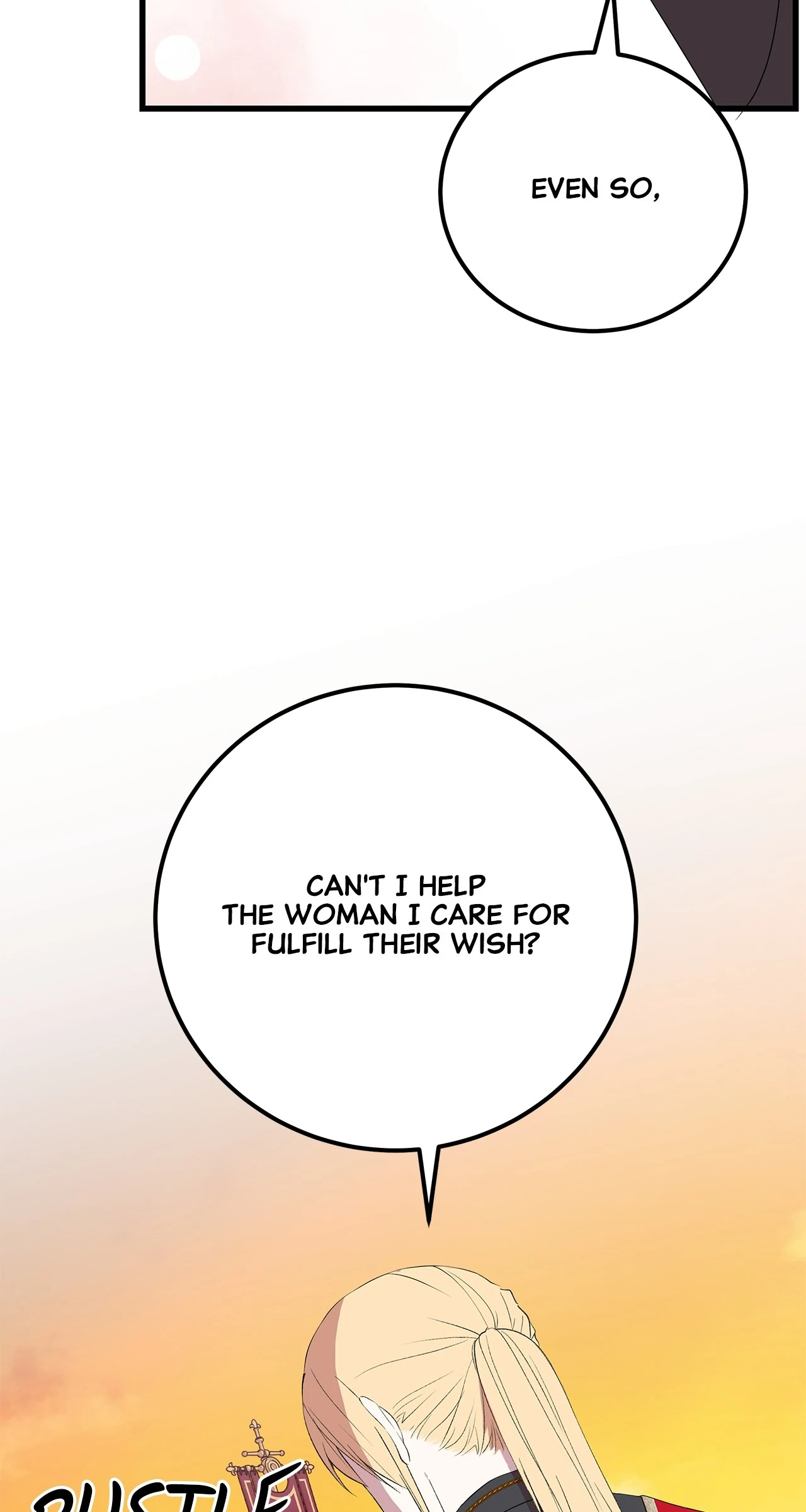 Heroine's Shares for Sale Chapter 82 - page 72