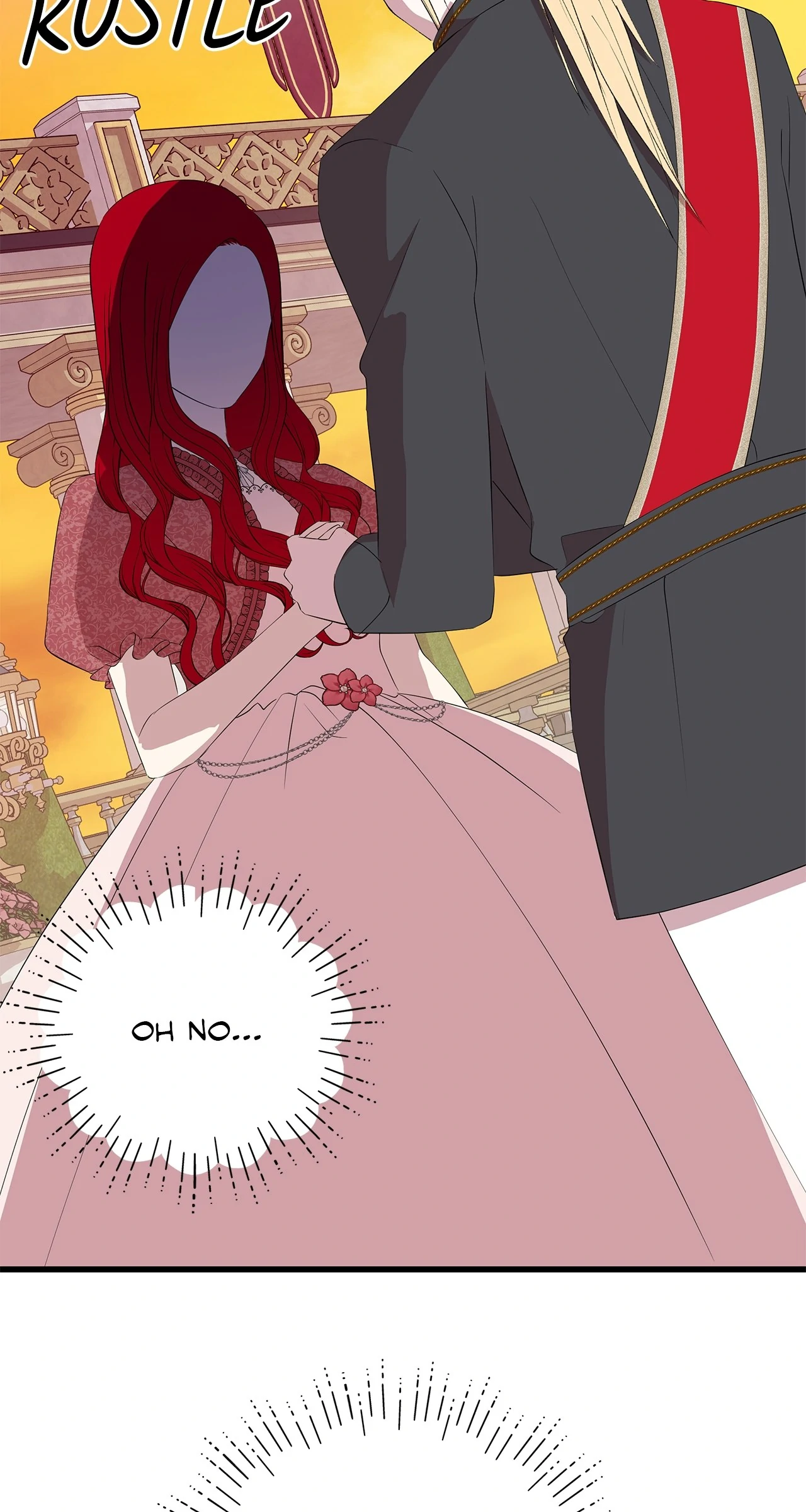 Heroine's Shares for Sale Chapter 82 - page 73