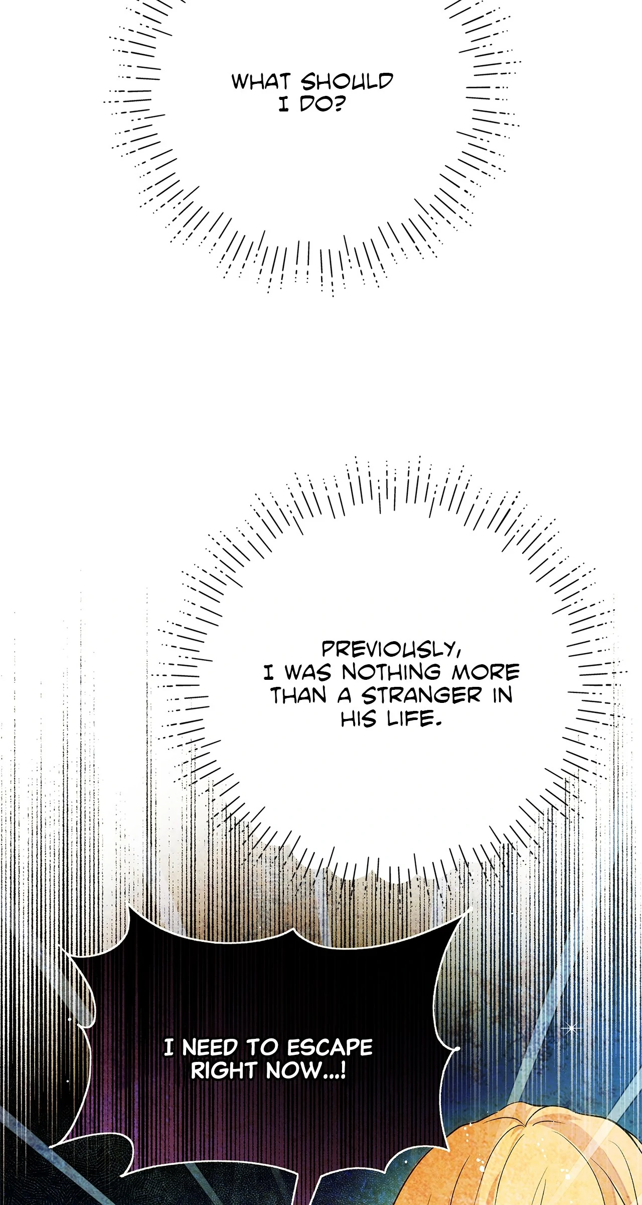 Heroine's Shares for Sale Chapter 82 - page 74