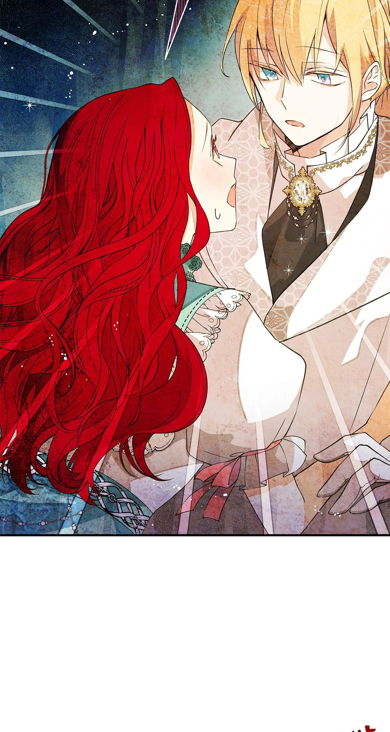 Heroine's Shares for Sale Chapter 82 - page 75