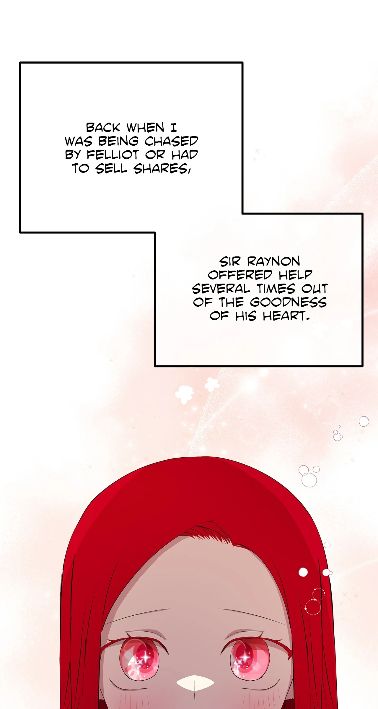 Heroine's Shares for Sale Chapter 82 - page 78