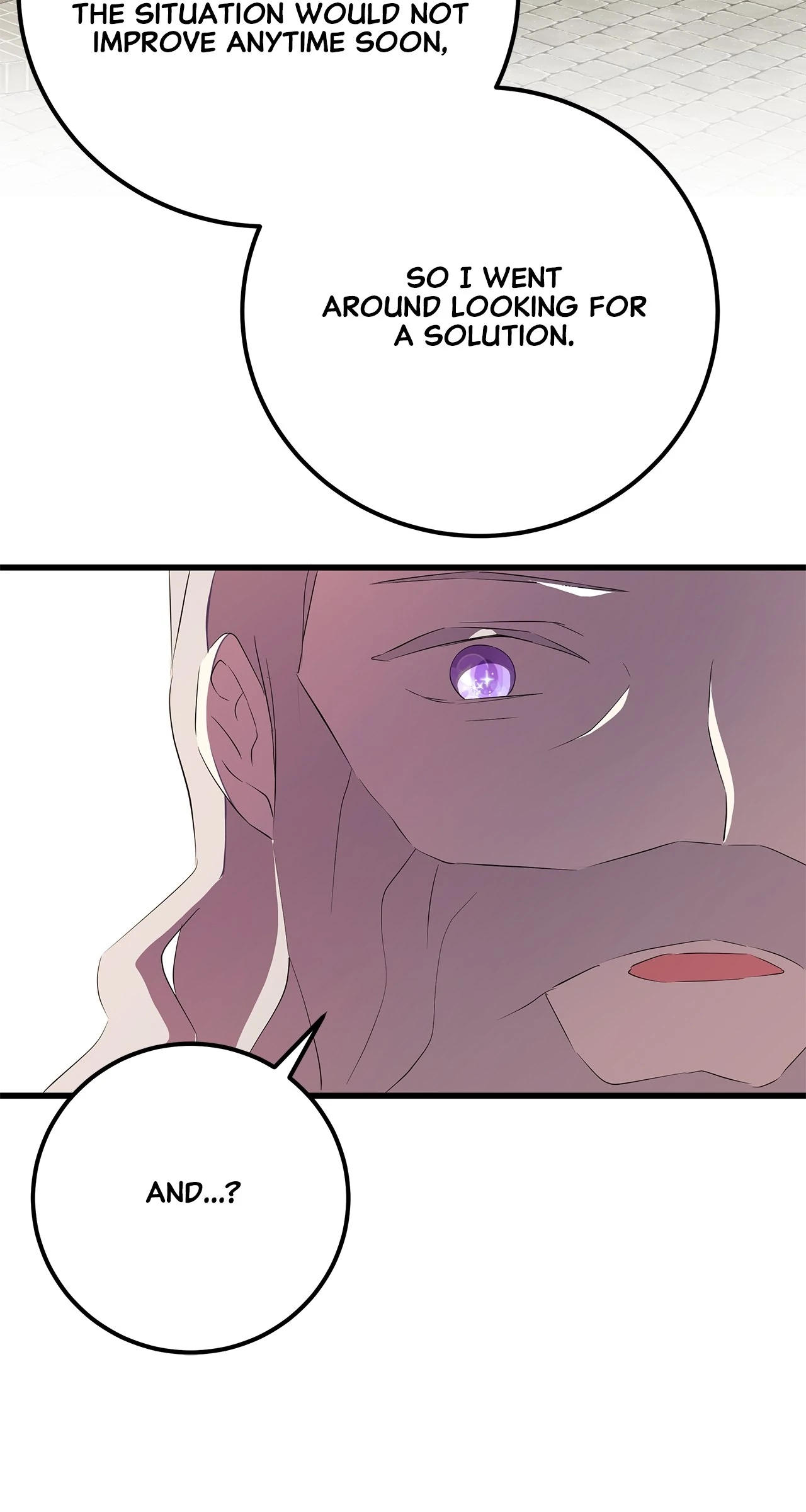 Heroine's Shares for Sale Chapter 82 - page 7