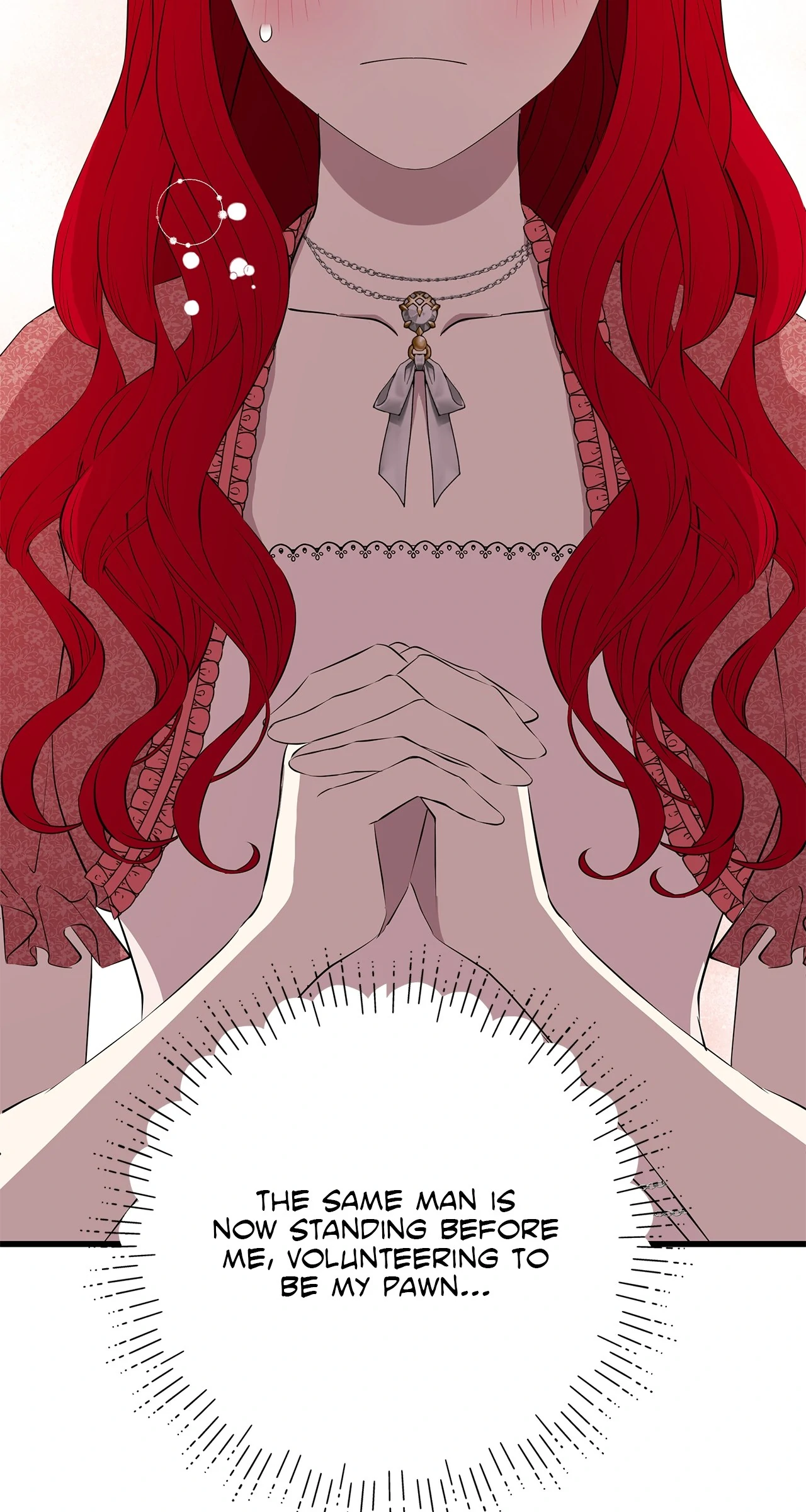 Heroine's Shares for Sale Chapter 82 - page 79