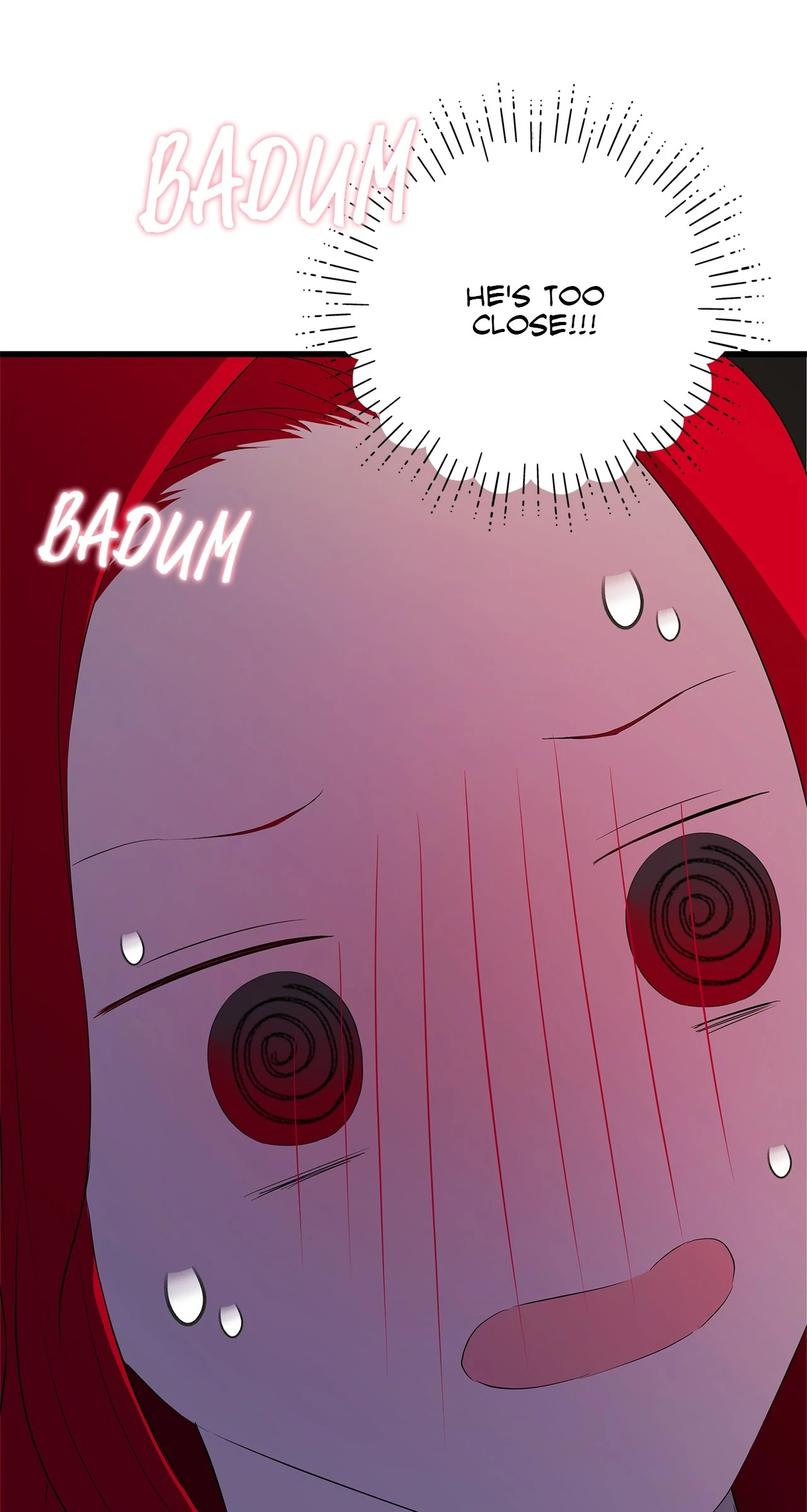 Heroine's Shares for Sale Chapter 82 - page 85