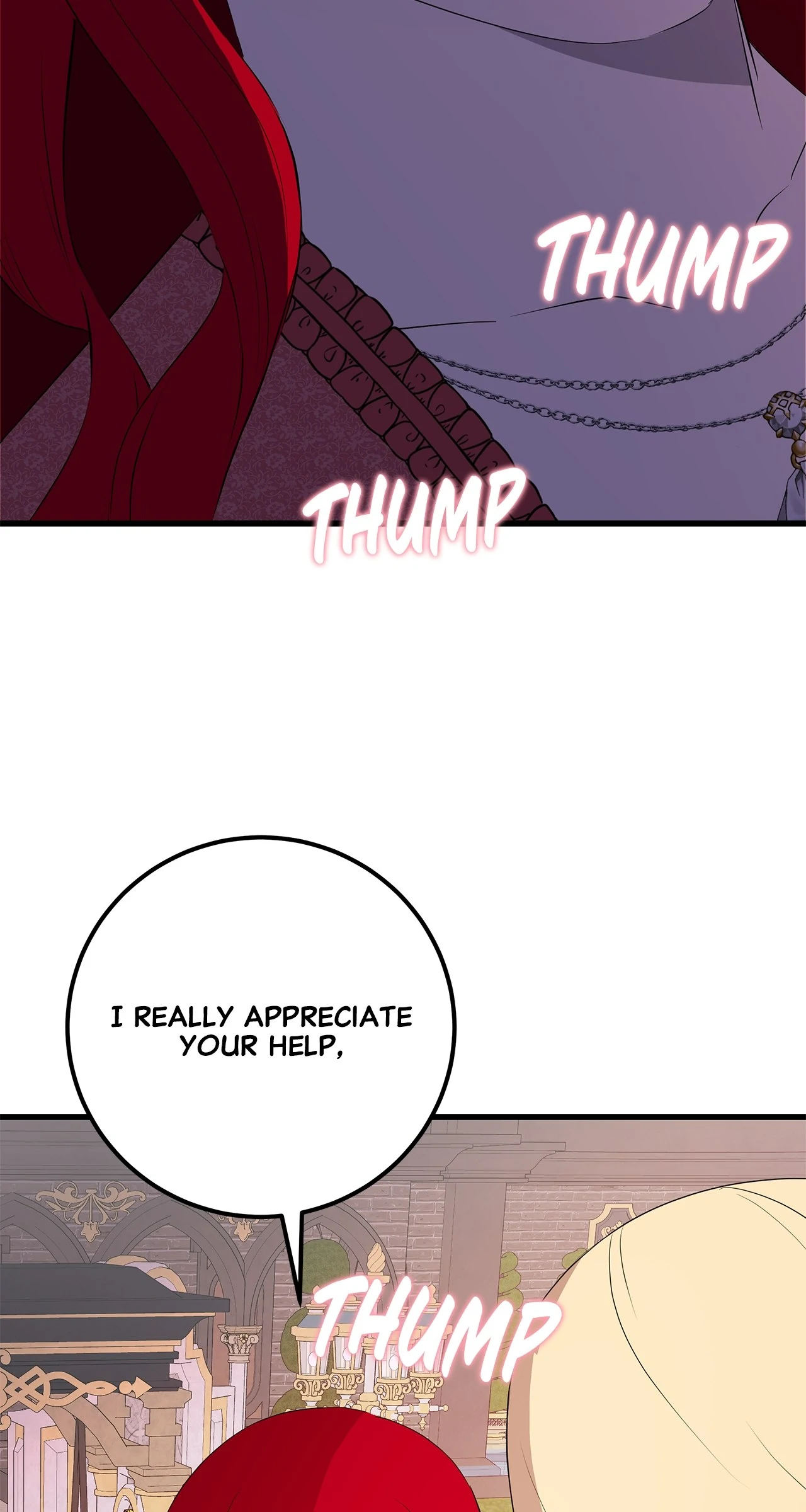 Heroine's Shares for Sale Chapter 82 - page 86