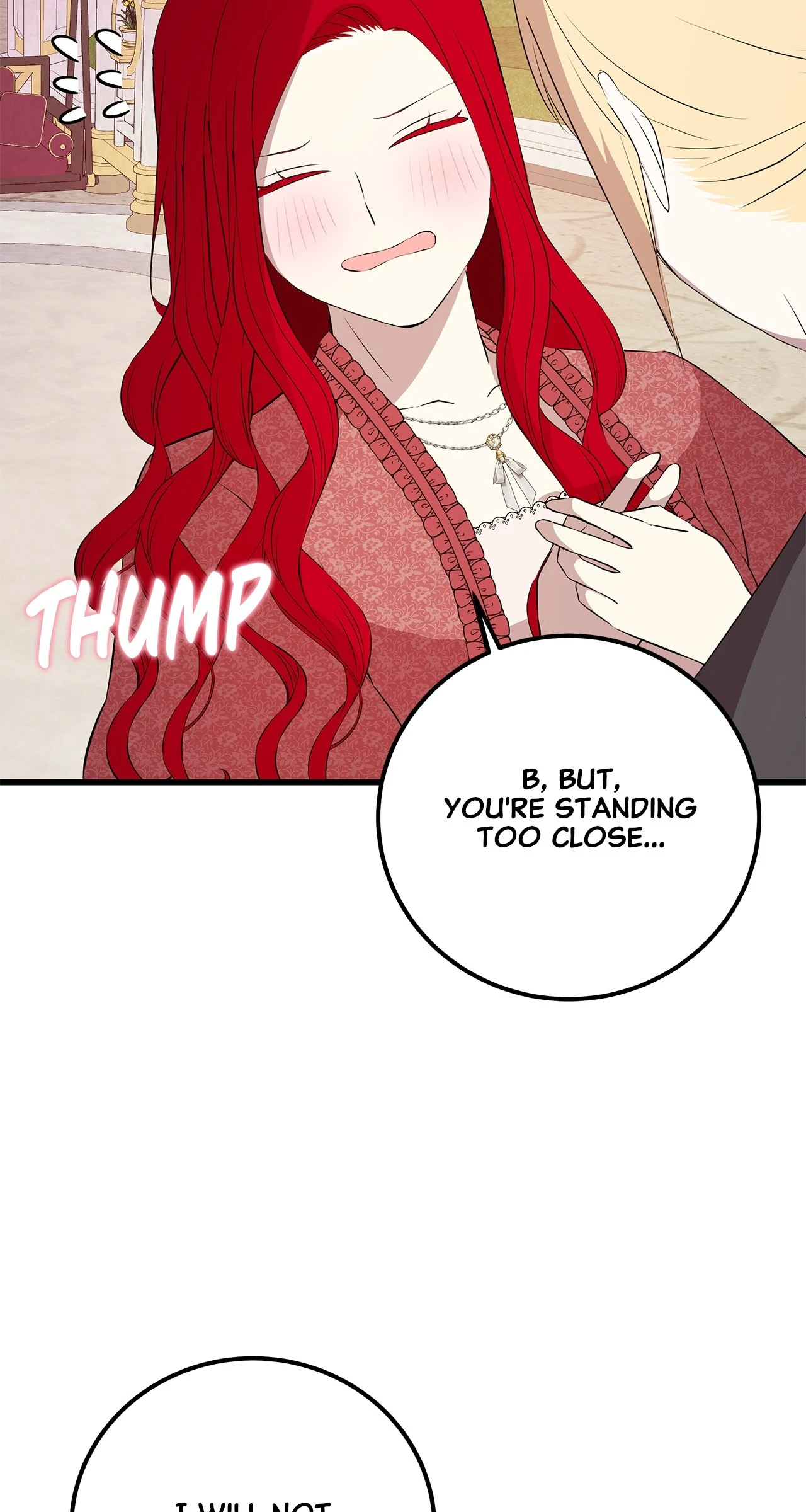 Heroine's Shares for Sale Chapter 82 - page 87