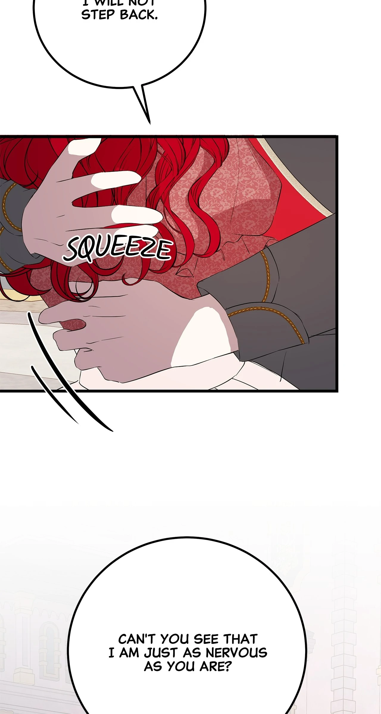 Heroine's Shares for Sale Chapter 82 - page 88