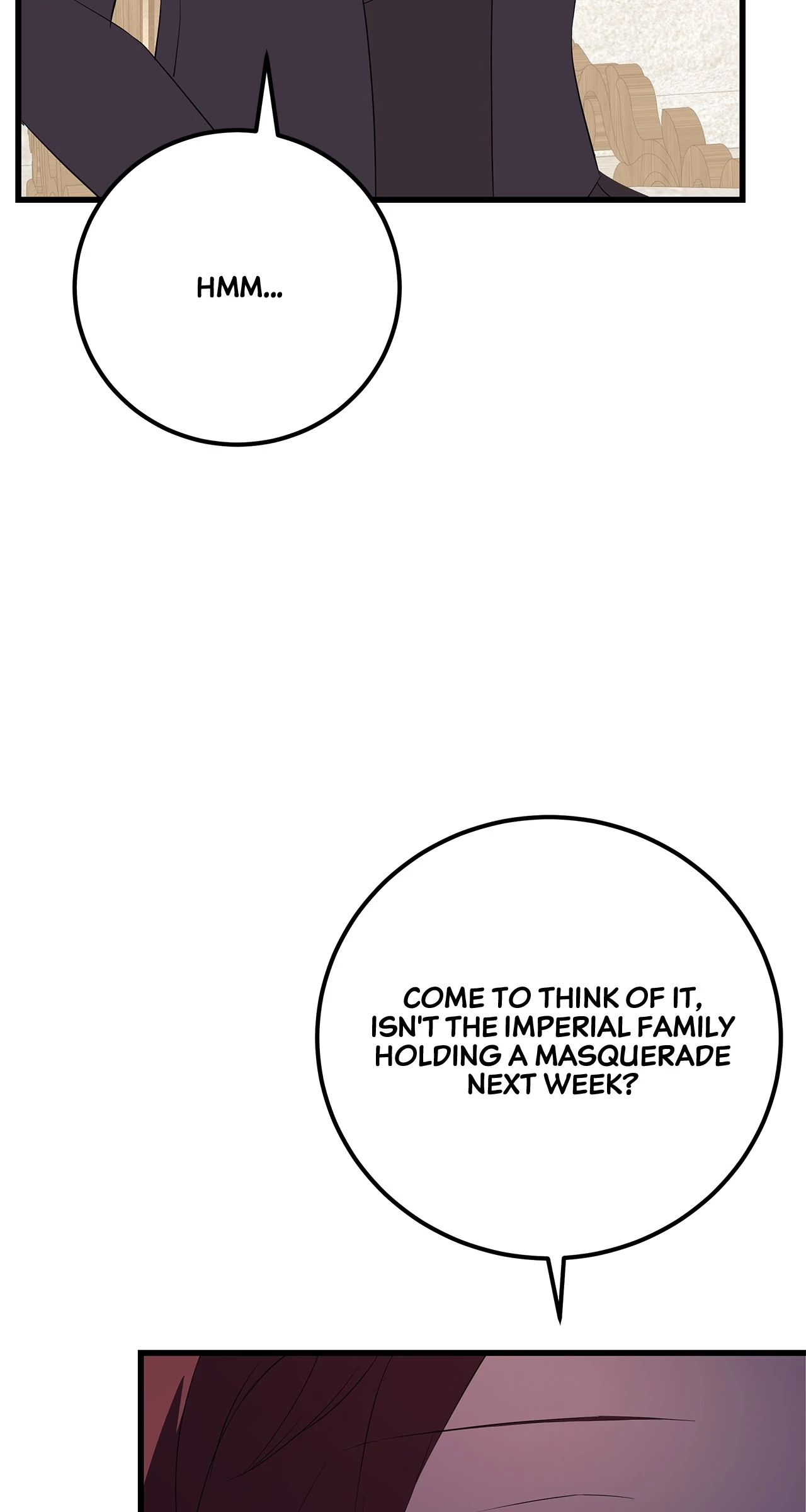 Heroine's Shares for Sale Chapter 83 - page 10