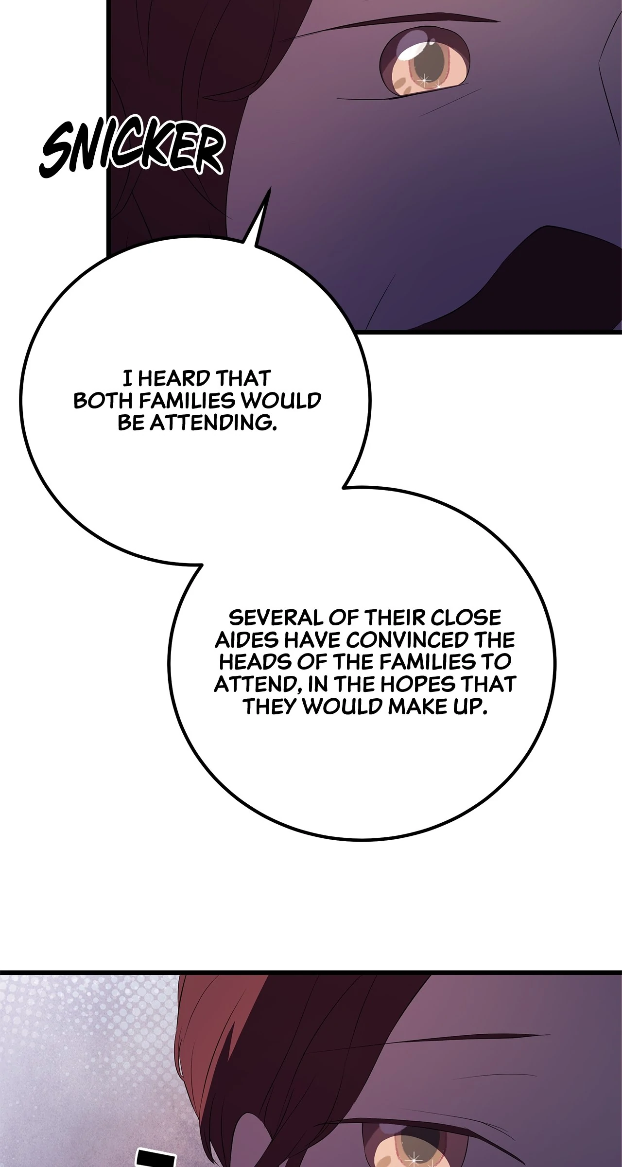 Heroine's Shares for Sale Chapter 83 - page 11