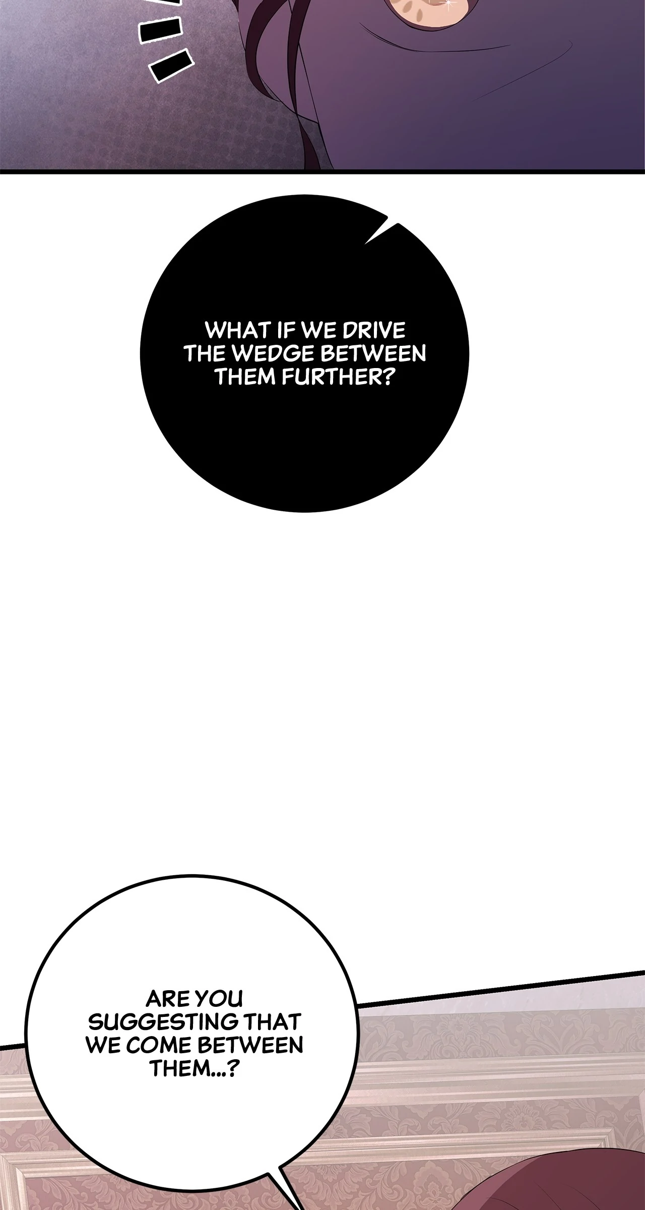 Heroine's Shares for Sale Chapter 83 - page 12