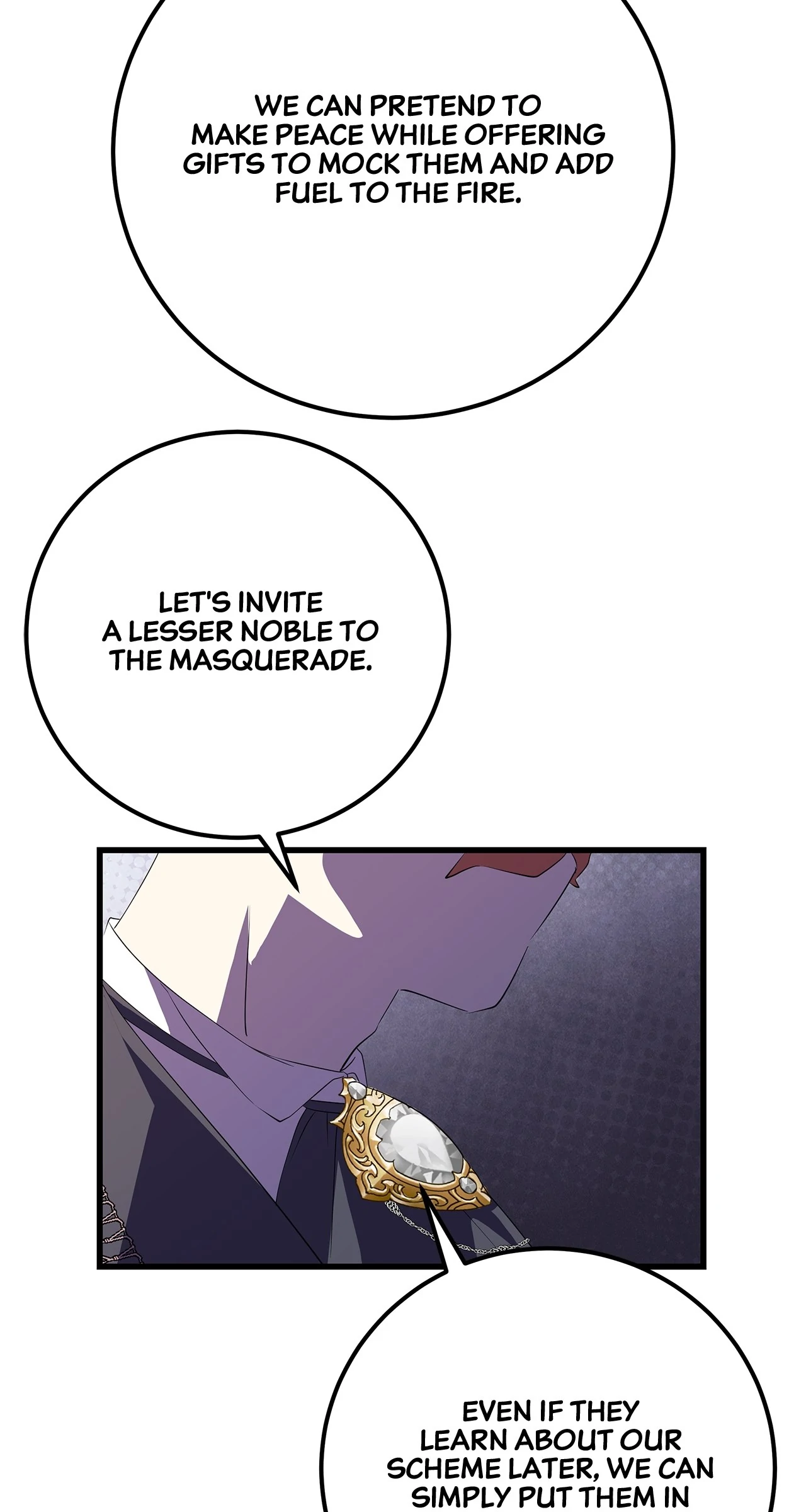 Heroine's Shares for Sale Chapter 83 - page 14