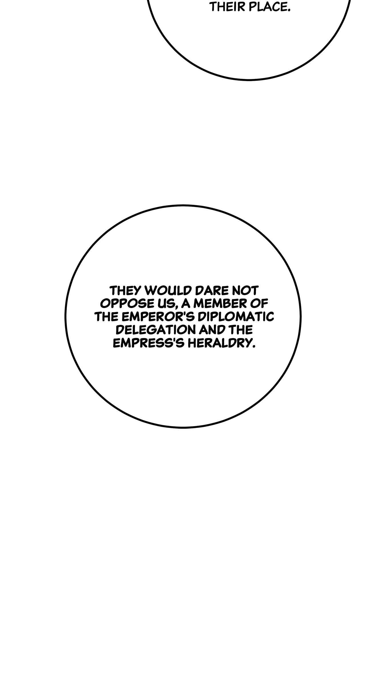 Heroine's Shares for Sale Chapter 83 - page 15