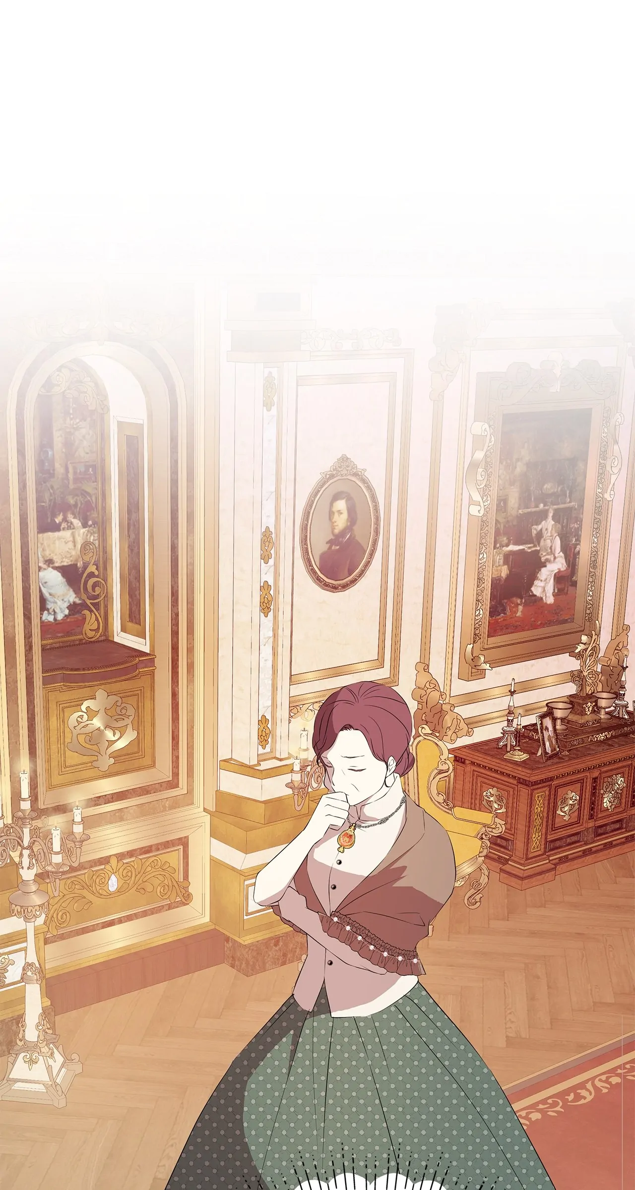 Heroine's Shares for Sale Chapter 83 - page 17