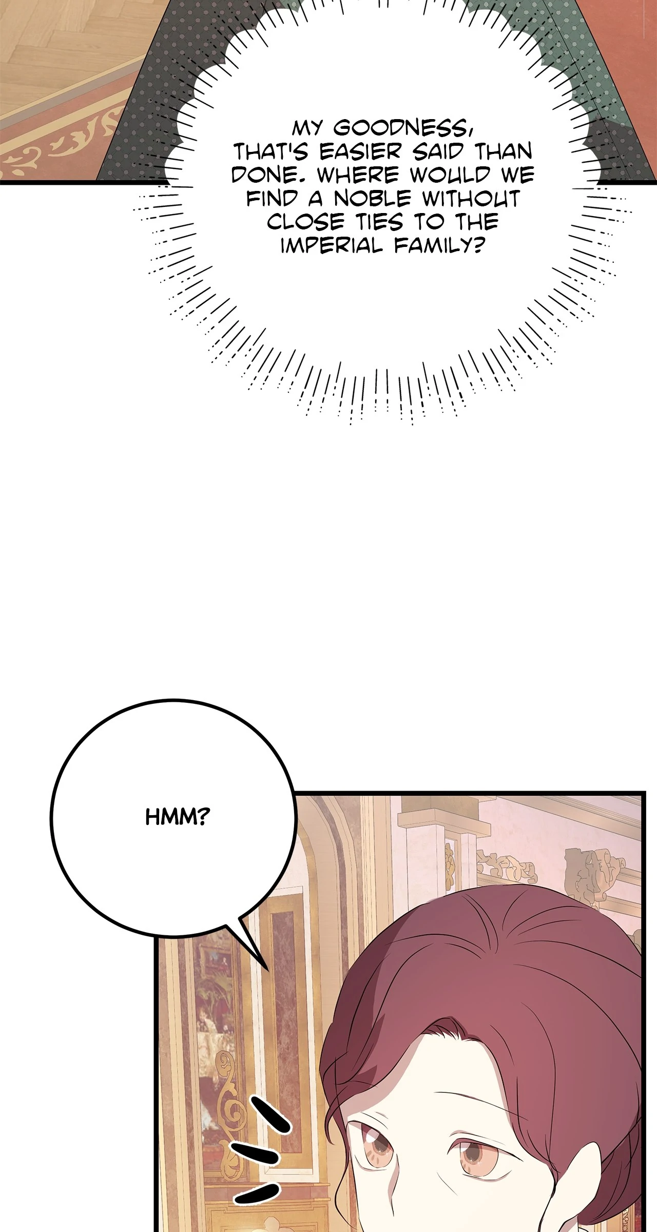 Heroine's Shares for Sale Chapter 83 - page 18