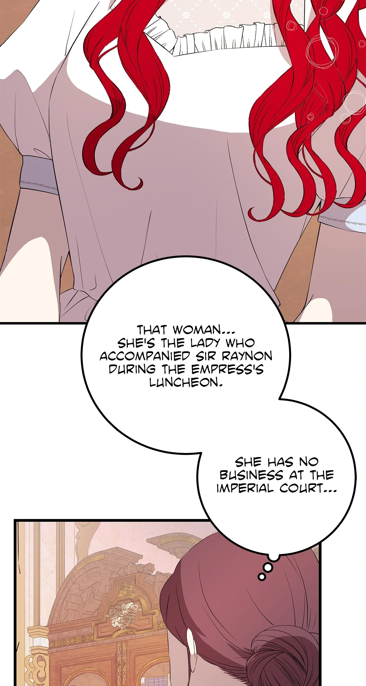 Heroine's Shares for Sale Chapter 83 - page 21