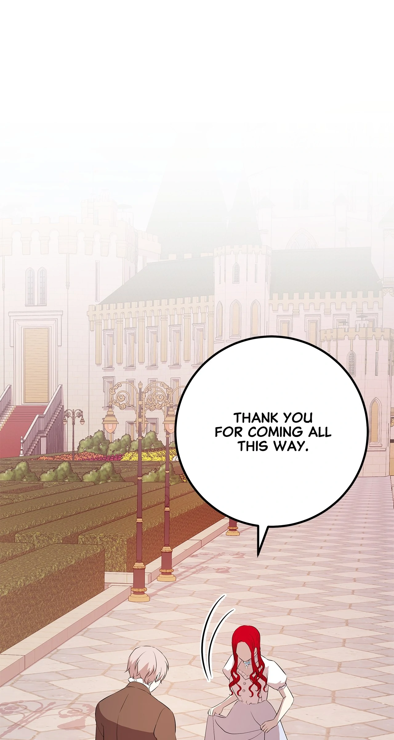 Heroine's Shares for Sale Chapter 83 - page 26