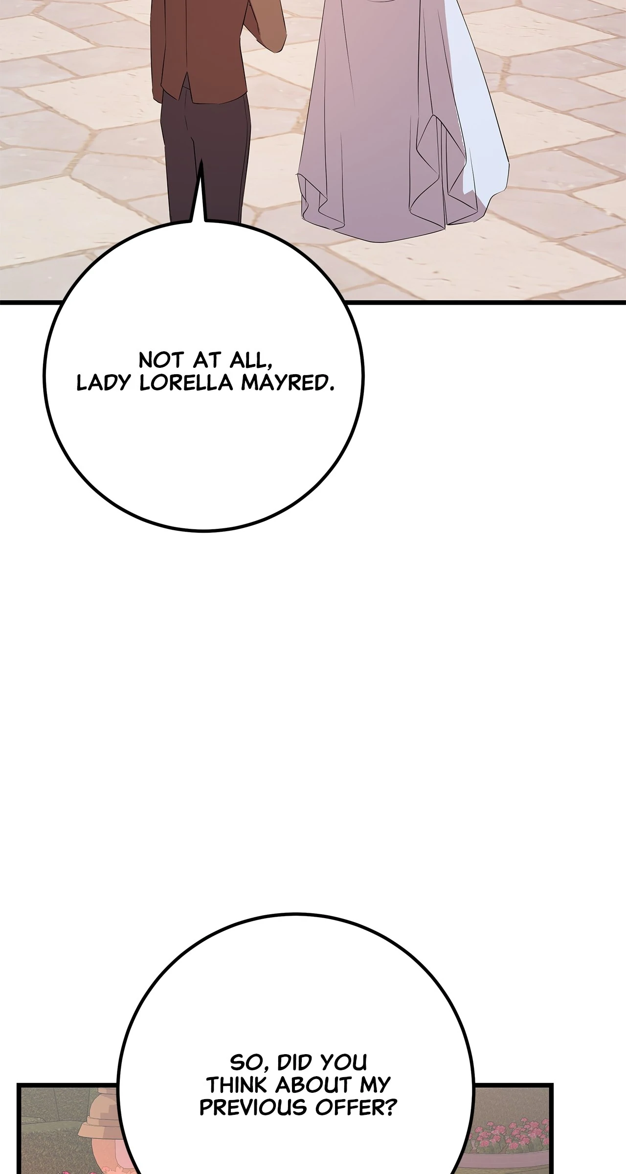 Heroine's Shares for Sale Chapter 83 - page 27