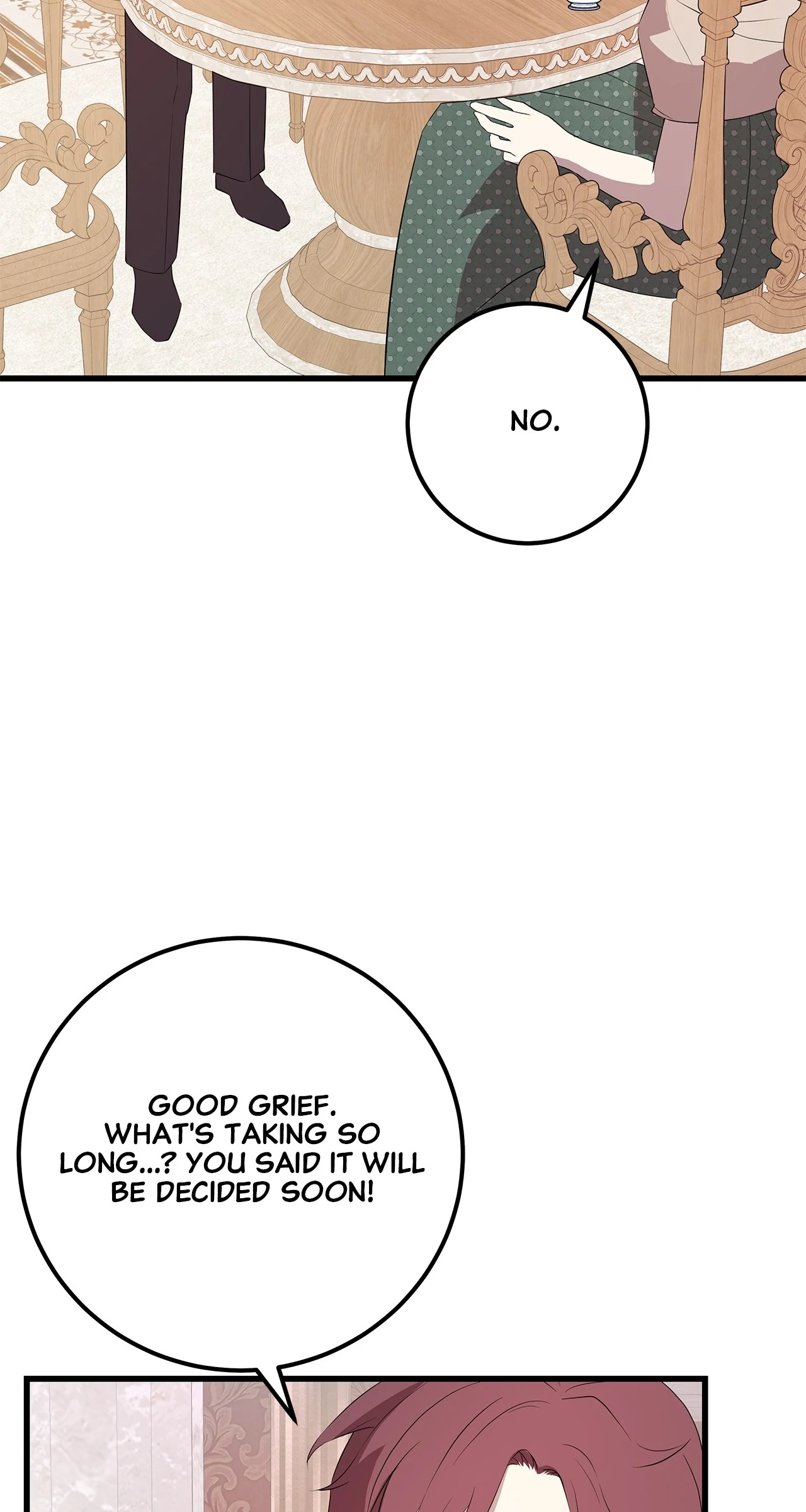 Heroine's Shares for Sale Chapter 83 - page 2