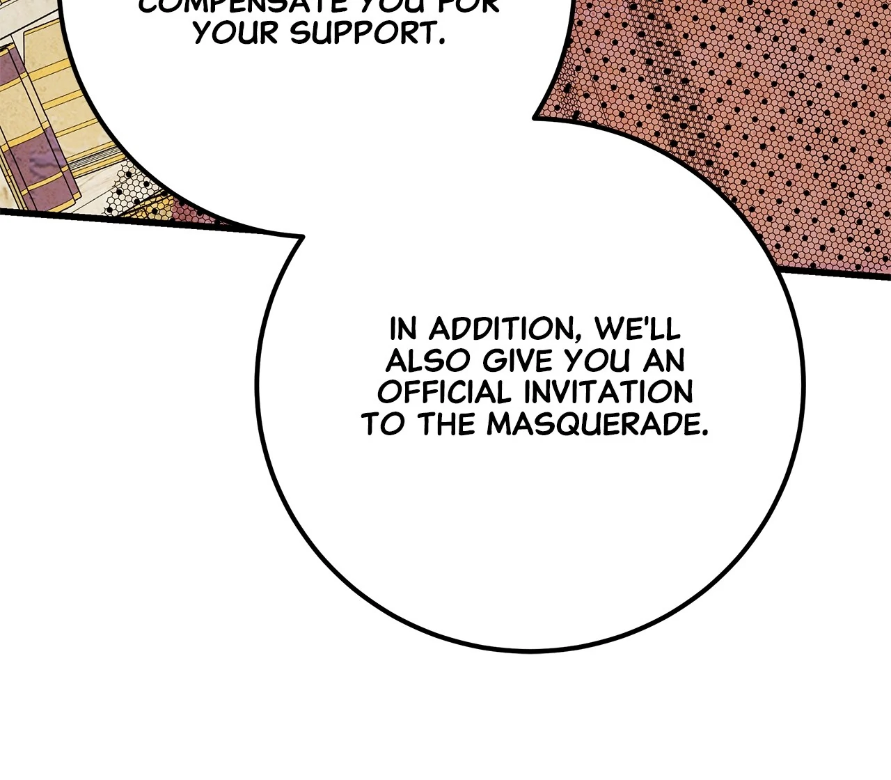 Heroine's Shares for Sale Chapter 83 - page 32