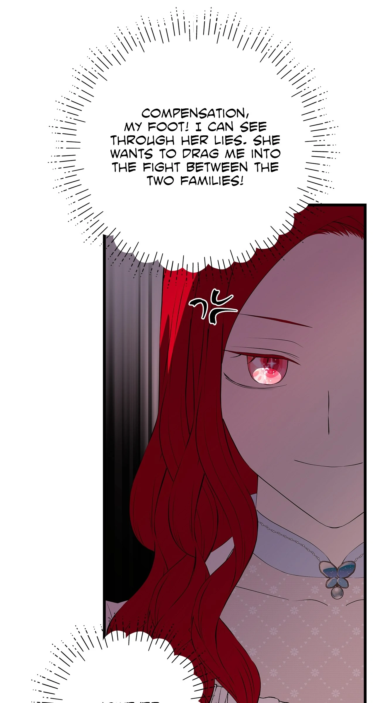 Heroine's Shares for Sale Chapter 83 - page 33