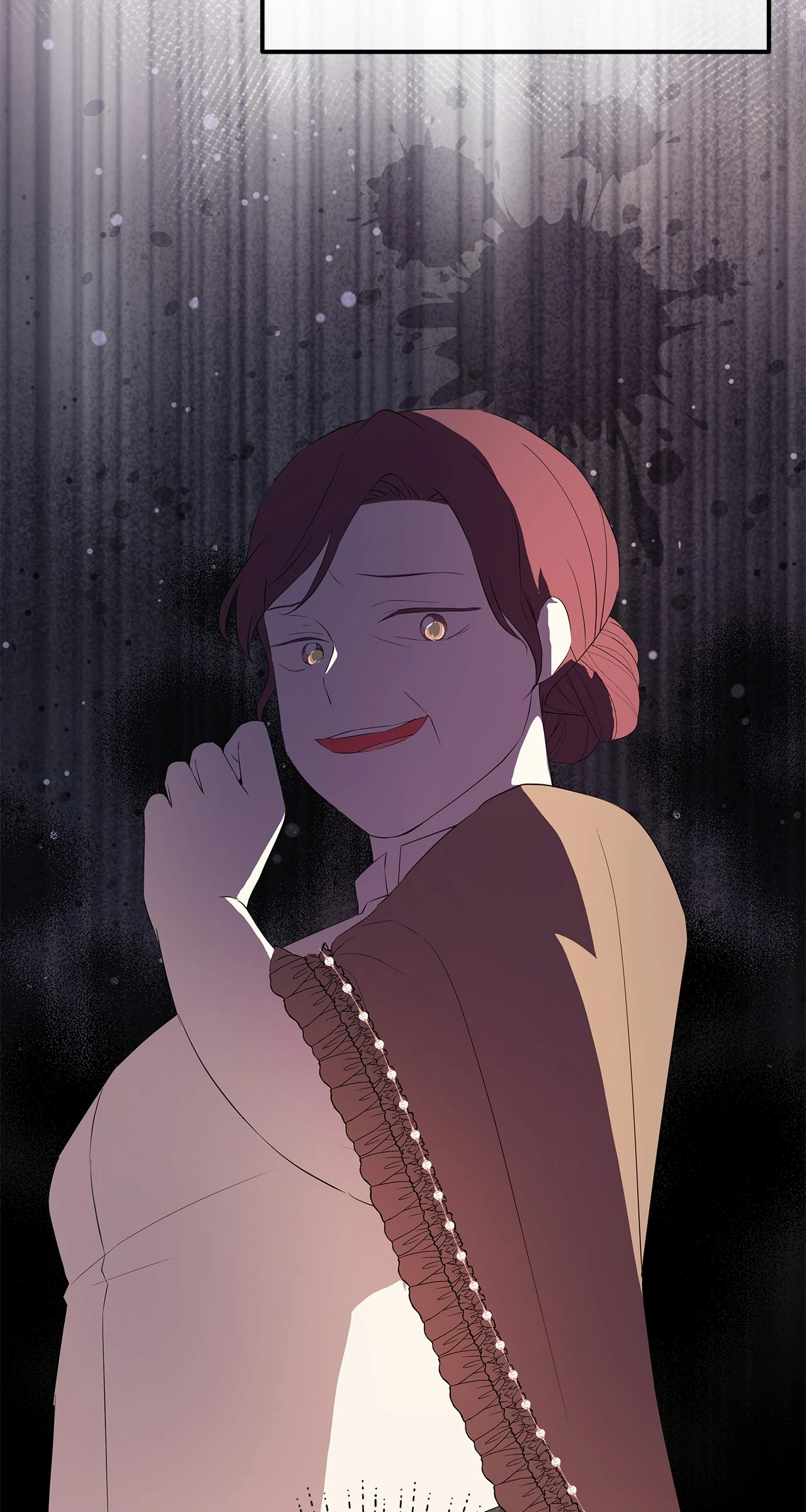 Heroine's Shares for Sale Chapter 83 - page 37