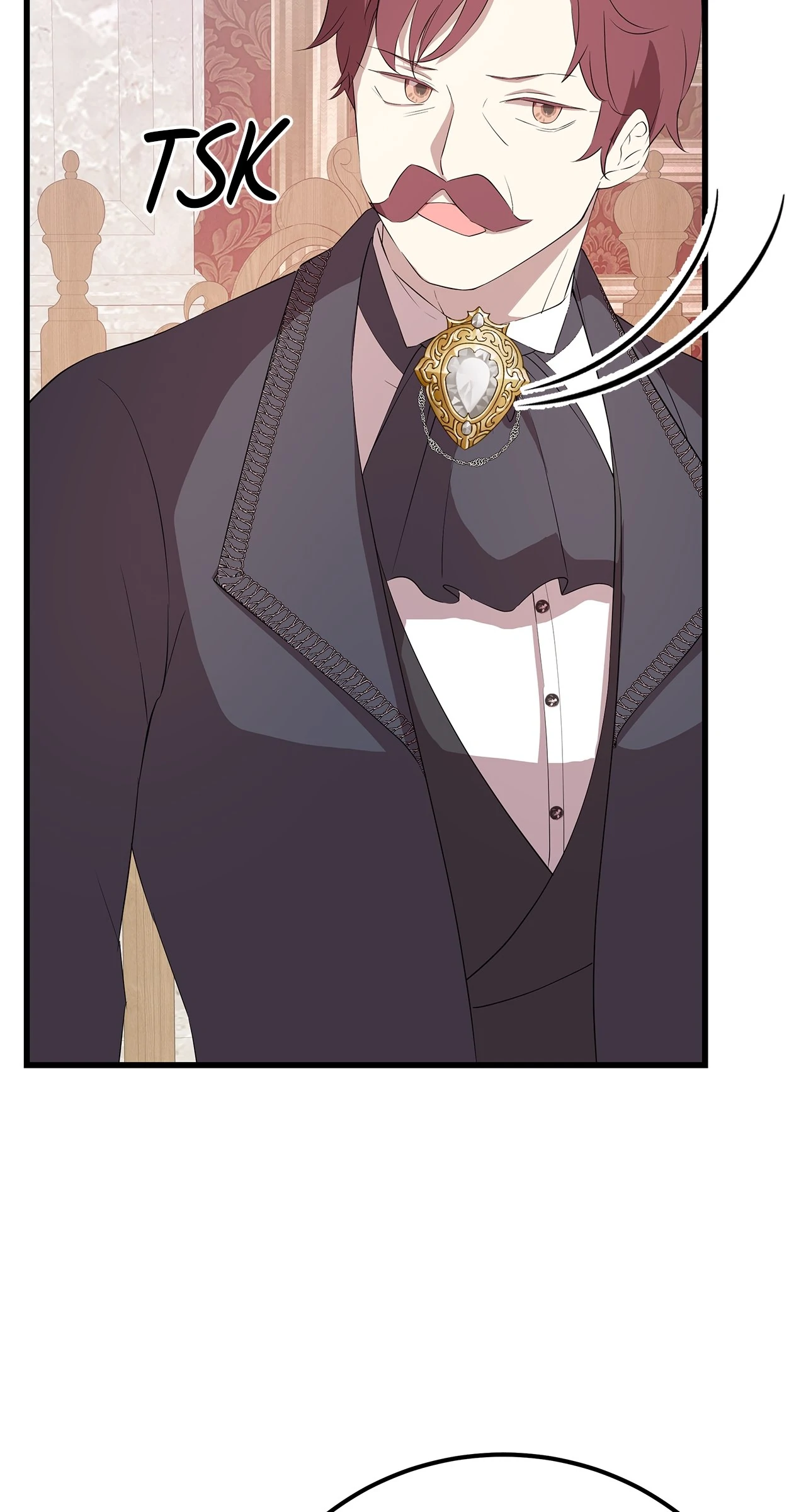 Heroine's Shares for Sale Chapter 83 - page 3