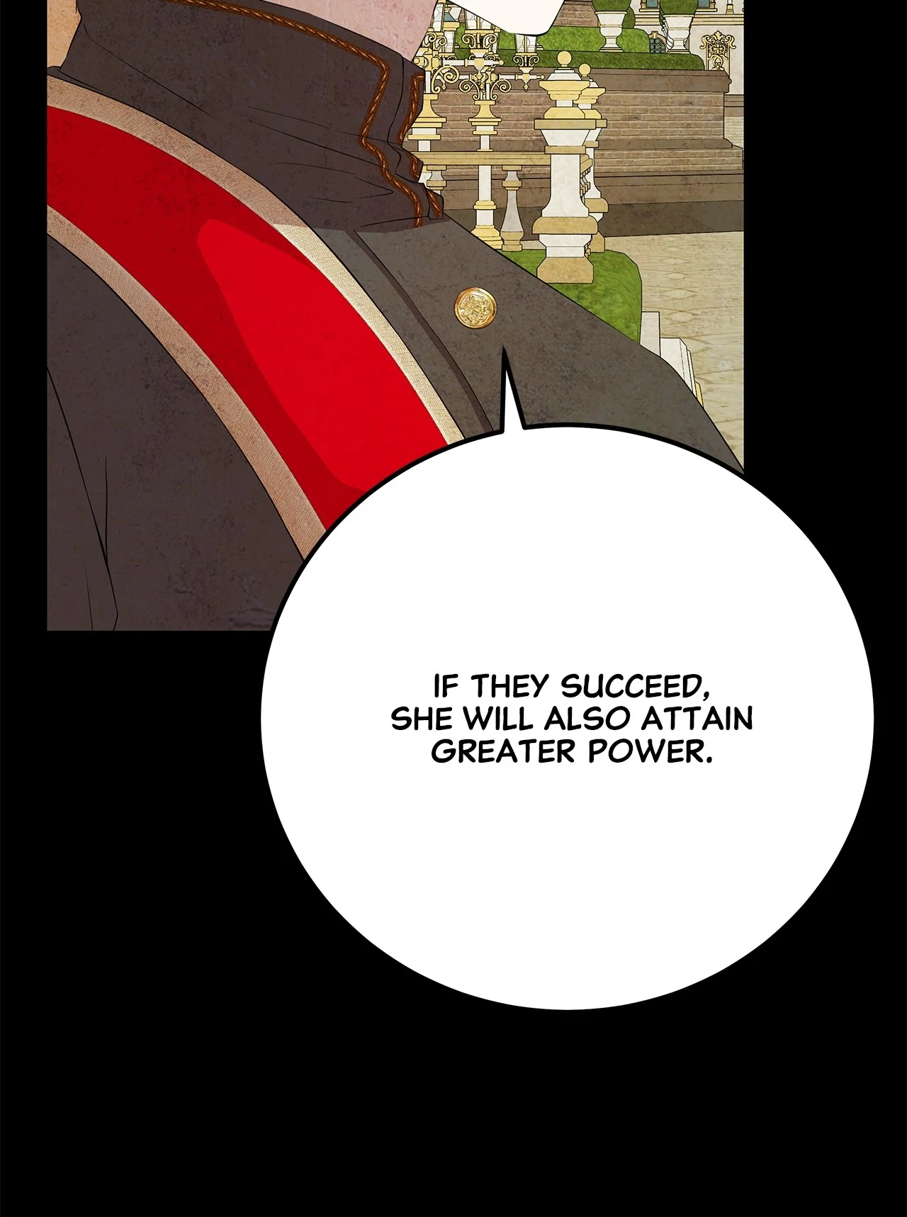 Heroine's Shares for Sale Chapter 83 - page 39