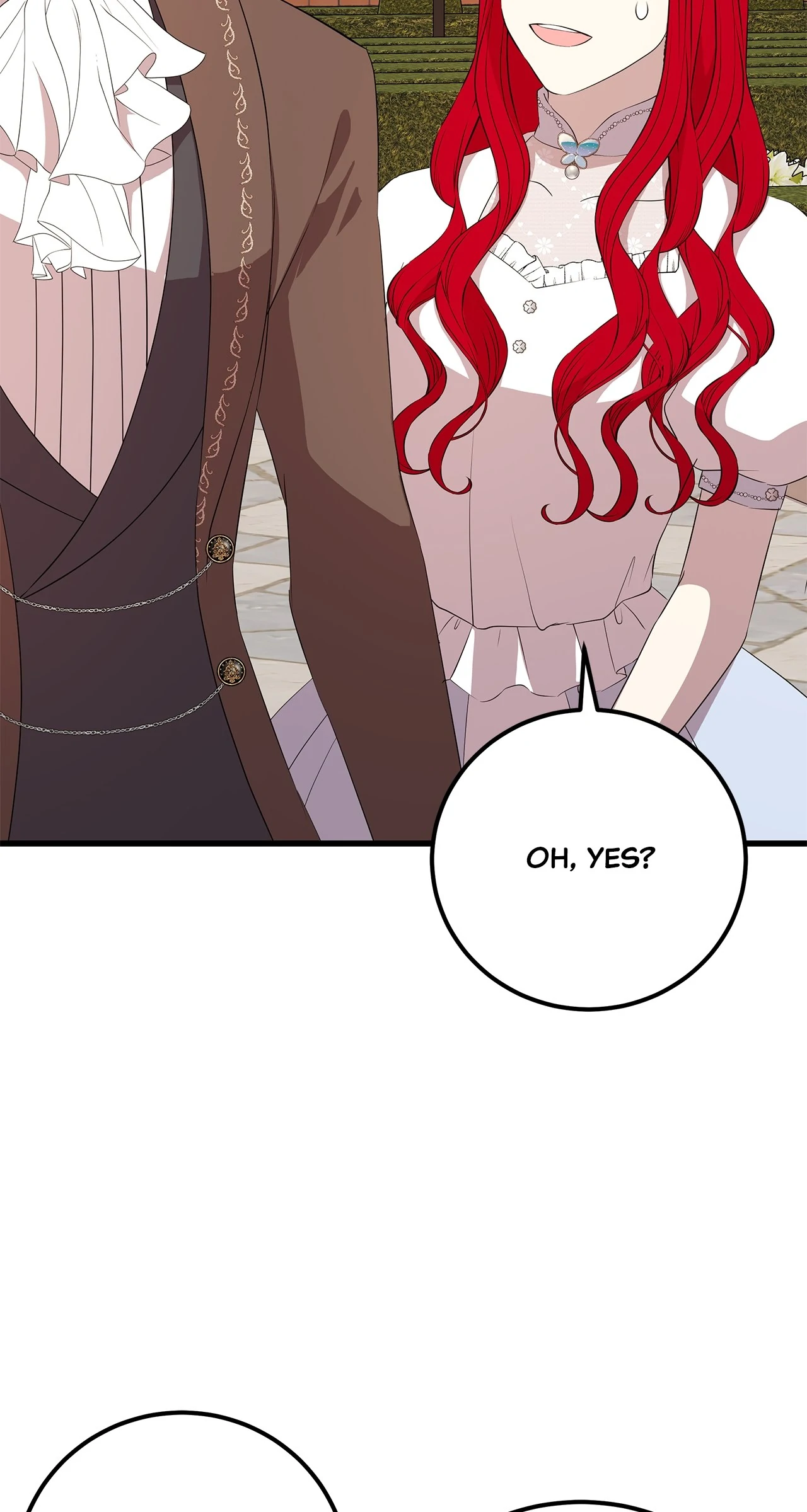 Heroine's Shares for Sale Chapter 83 - page 41