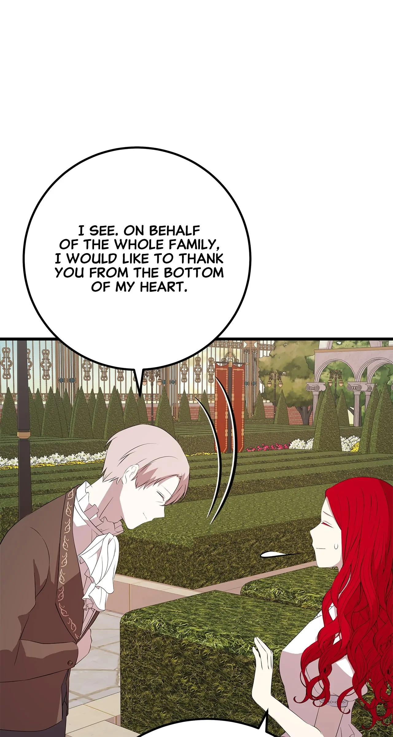 Heroine's Shares for Sale Chapter 83 - page 43