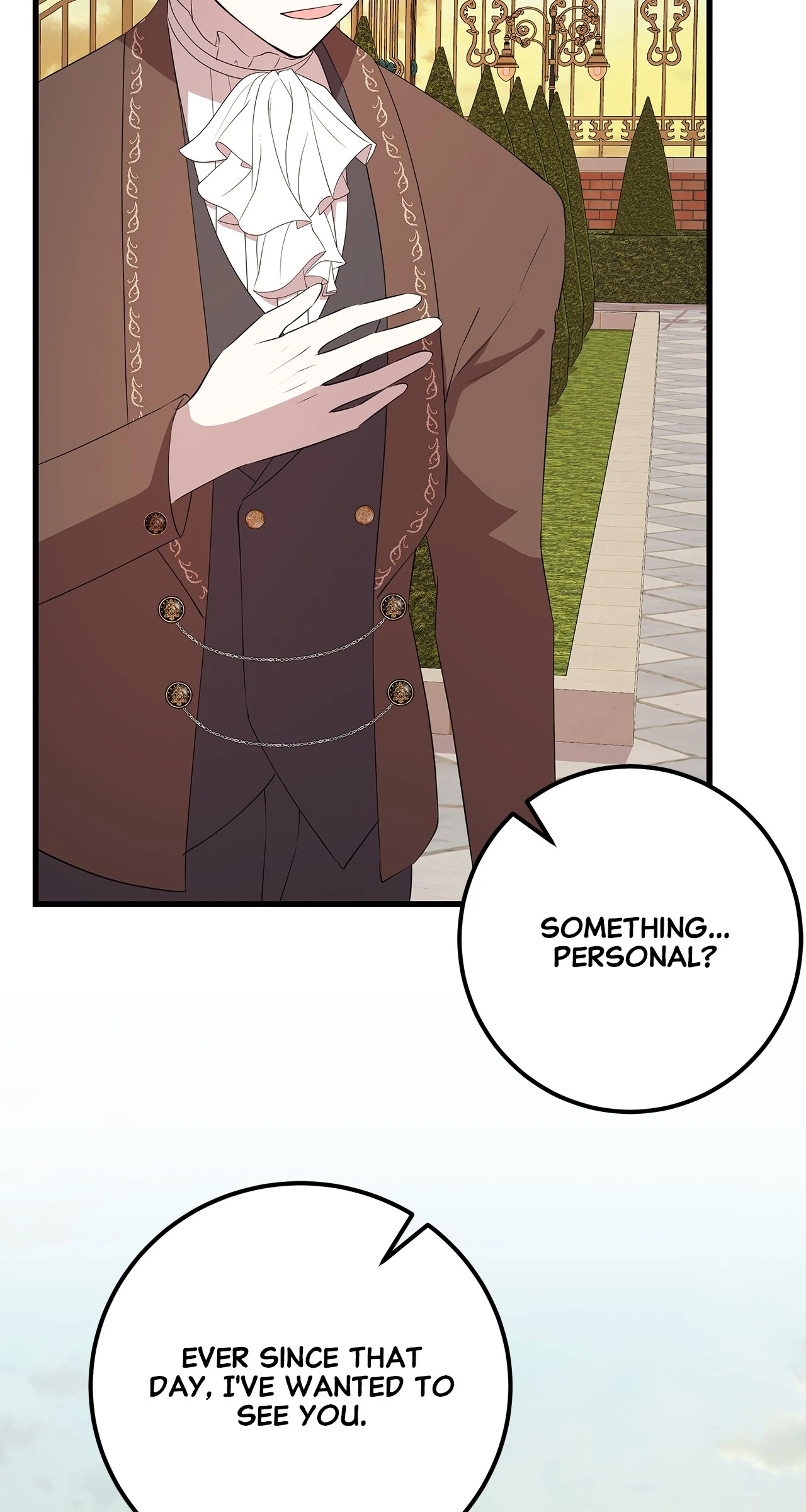 Heroine's Shares for Sale Chapter 83 - page 45