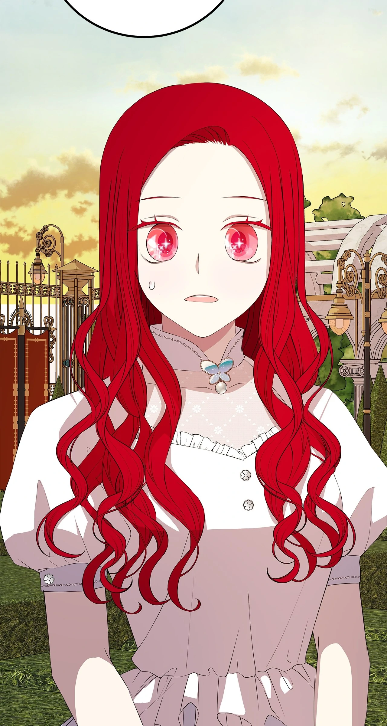 Heroine's Shares for Sale Chapter 83 - page 46