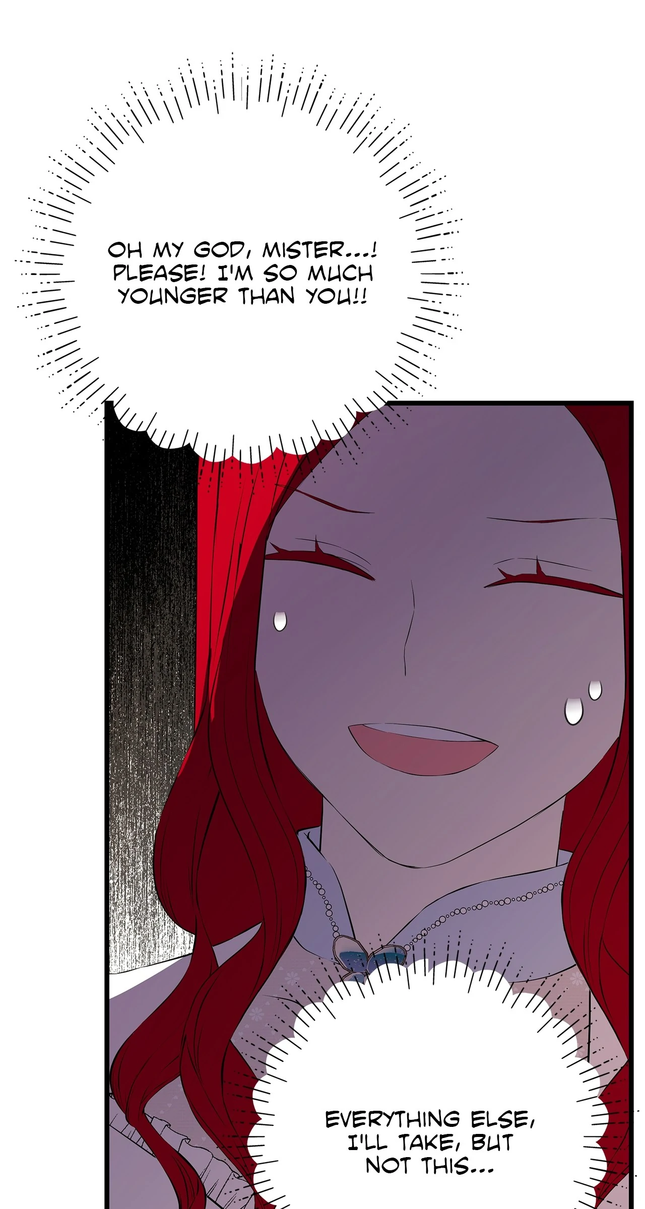 Heroine's Shares for Sale Chapter 83 - page 48