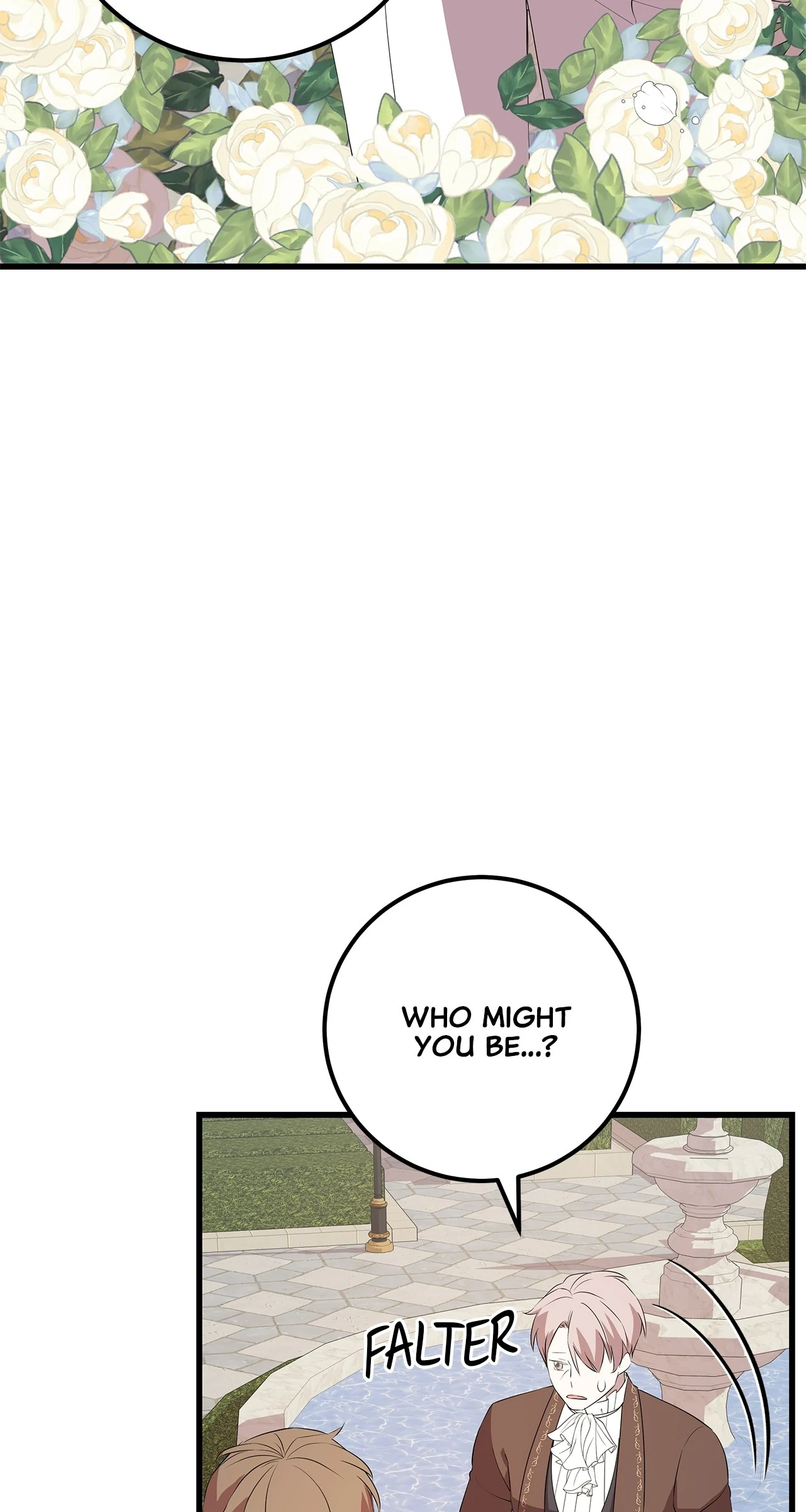 Heroine's Shares for Sale Chapter 83 - page 51