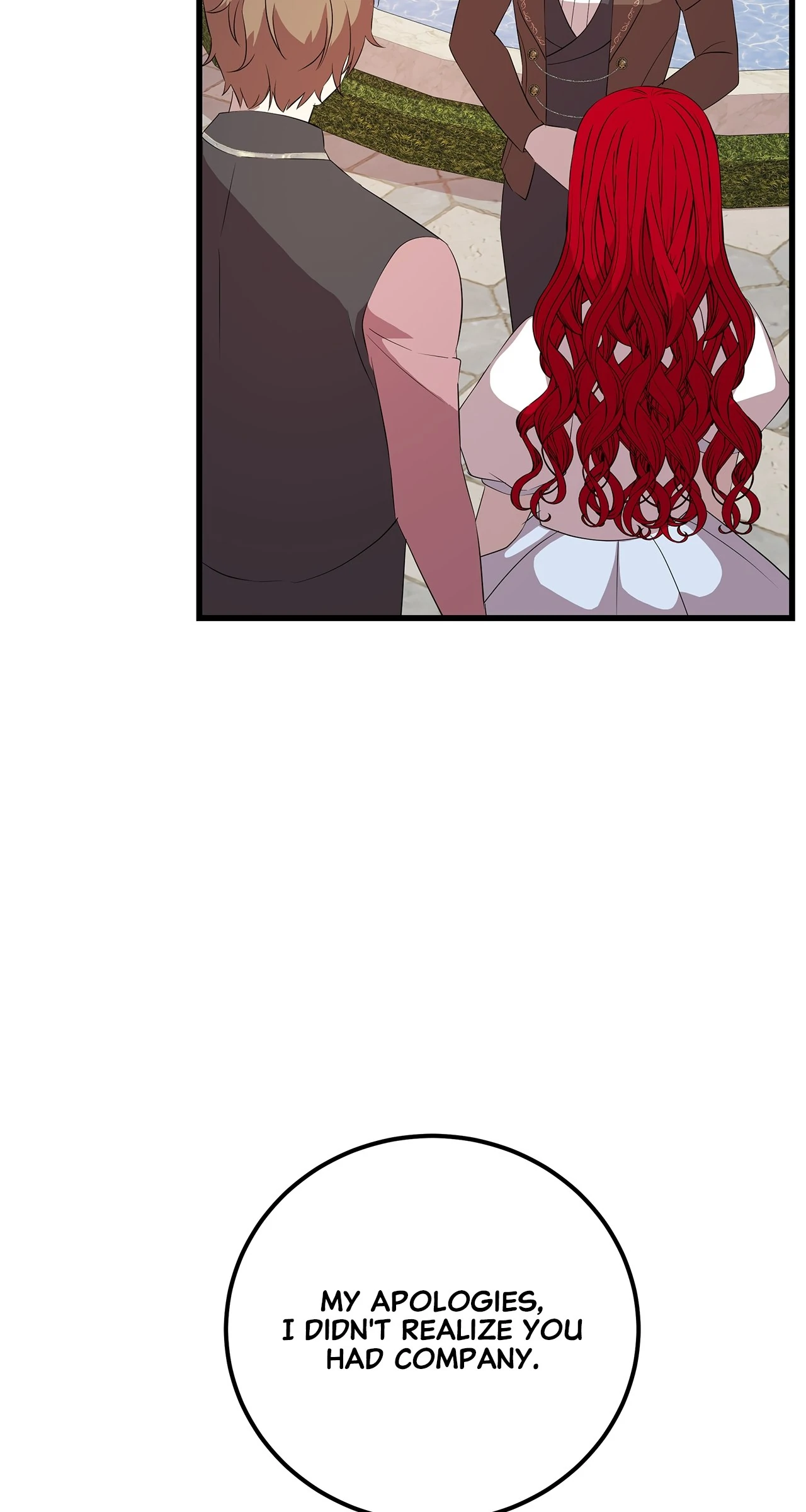 Heroine's Shares for Sale Chapter 83 - page 52