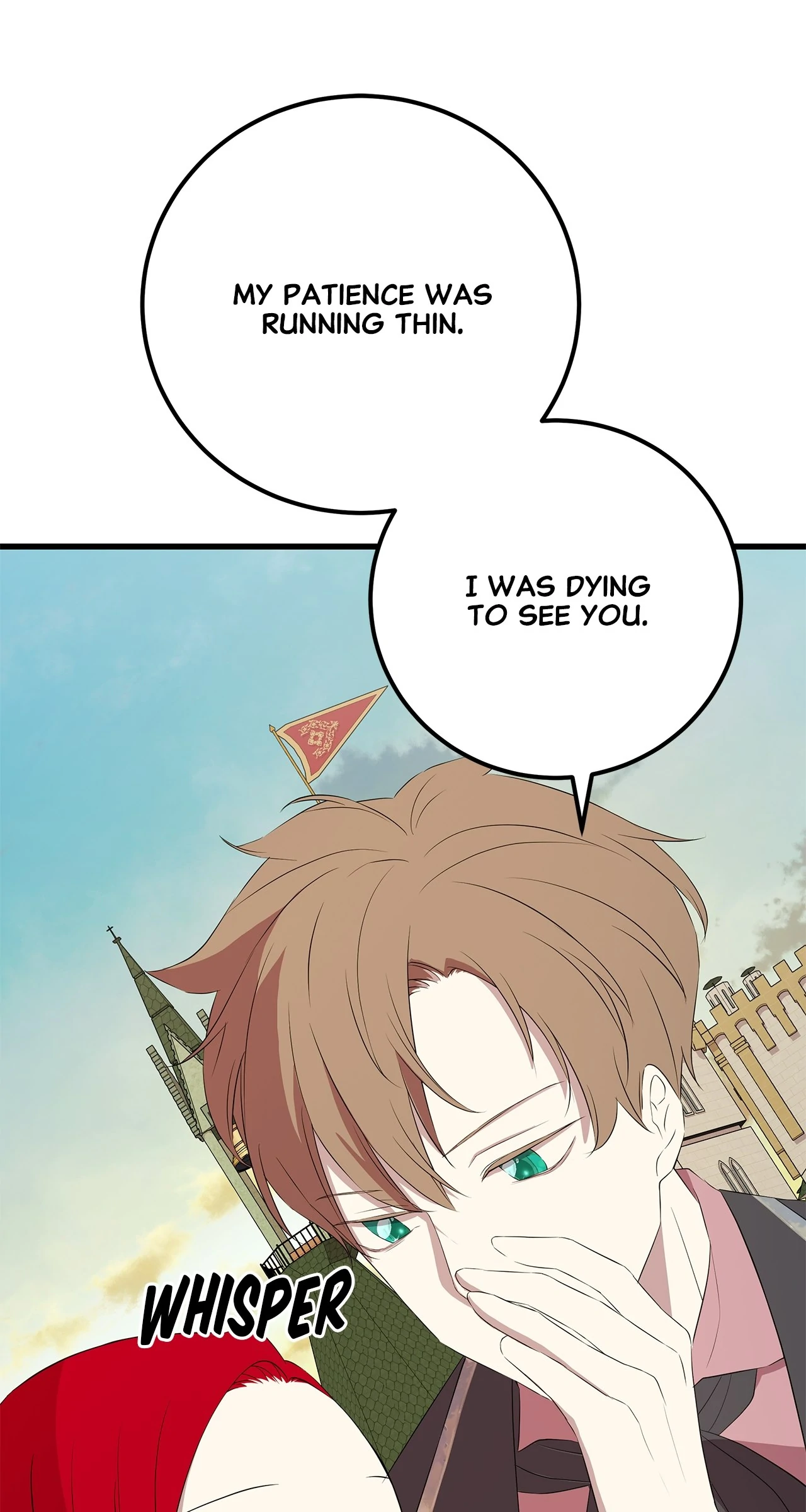 Heroine's Shares for Sale Chapter 83 - page 55