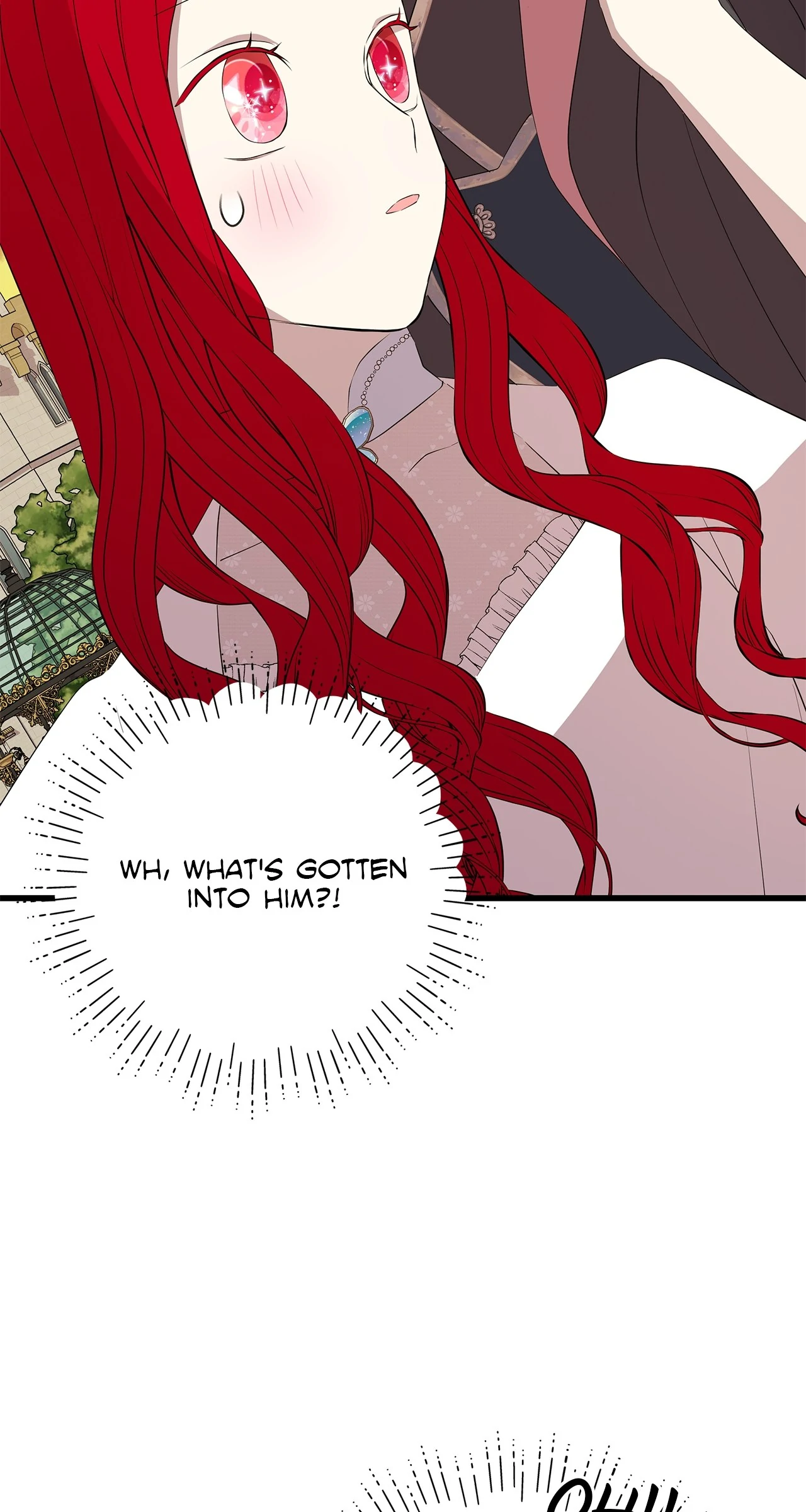 Heroine's Shares for Sale Chapter 83 - page 56