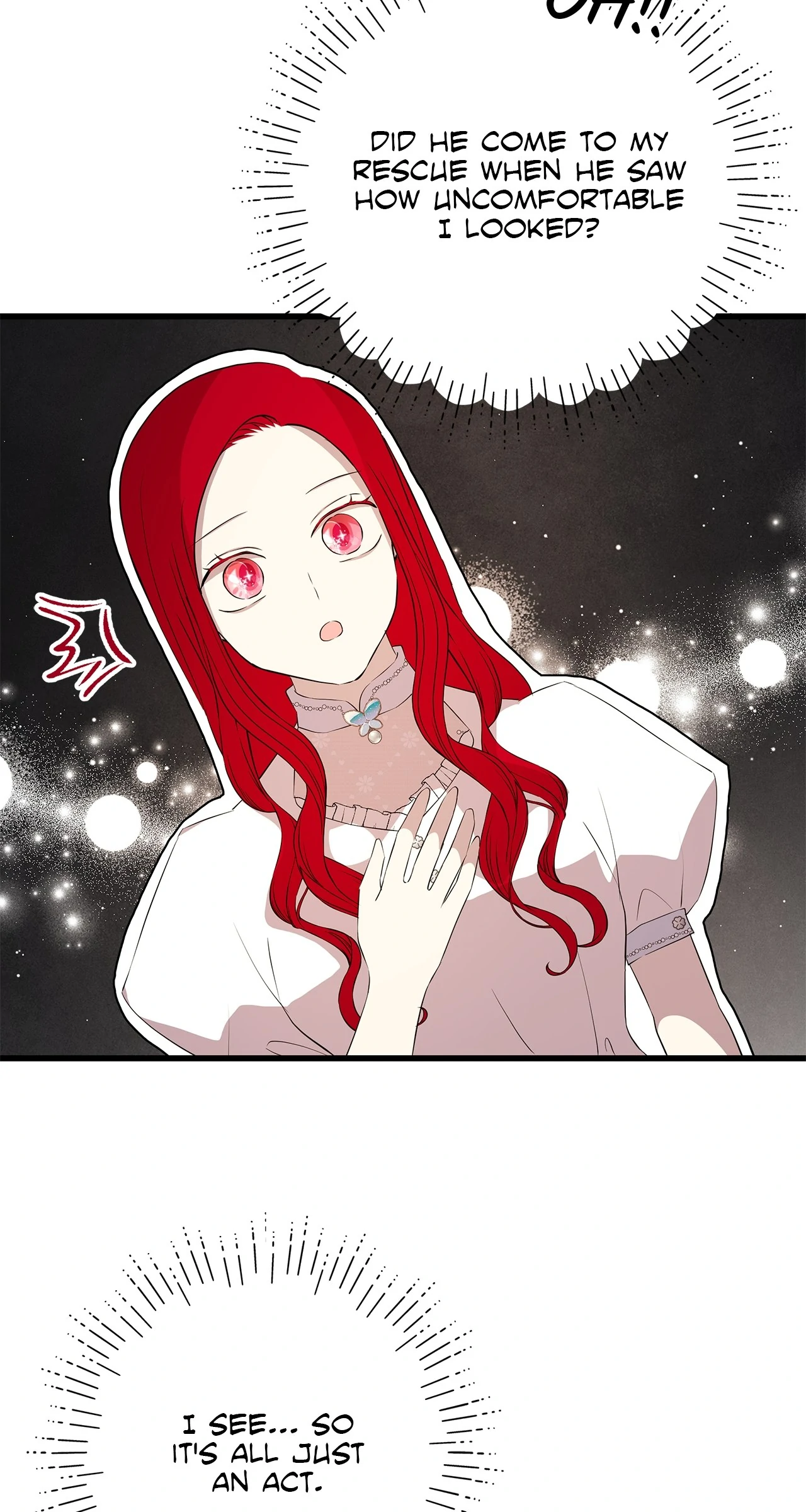 Heroine's Shares for Sale Chapter 83 - page 57