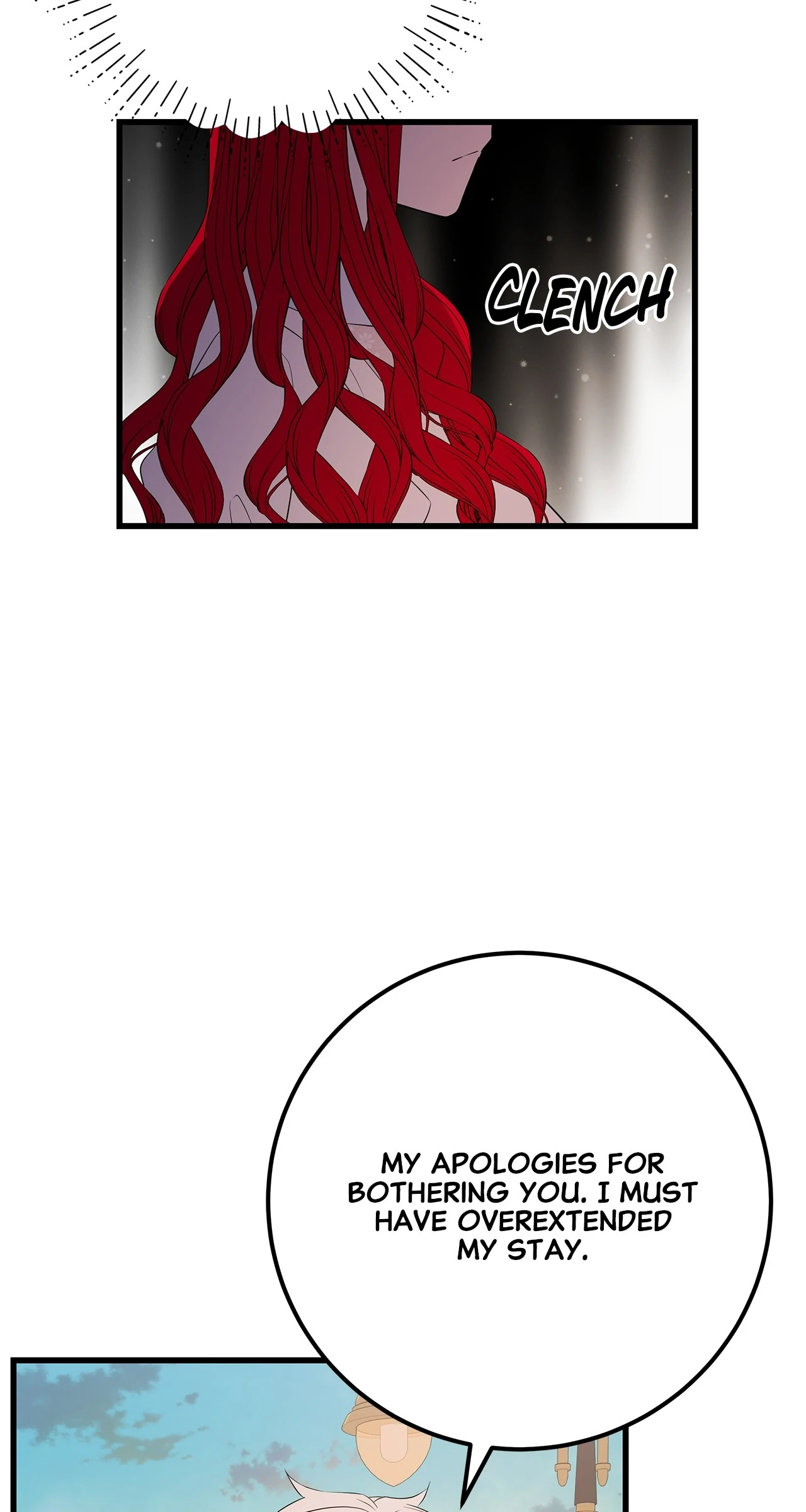 Heroine's Shares for Sale Chapter 83 - page 58