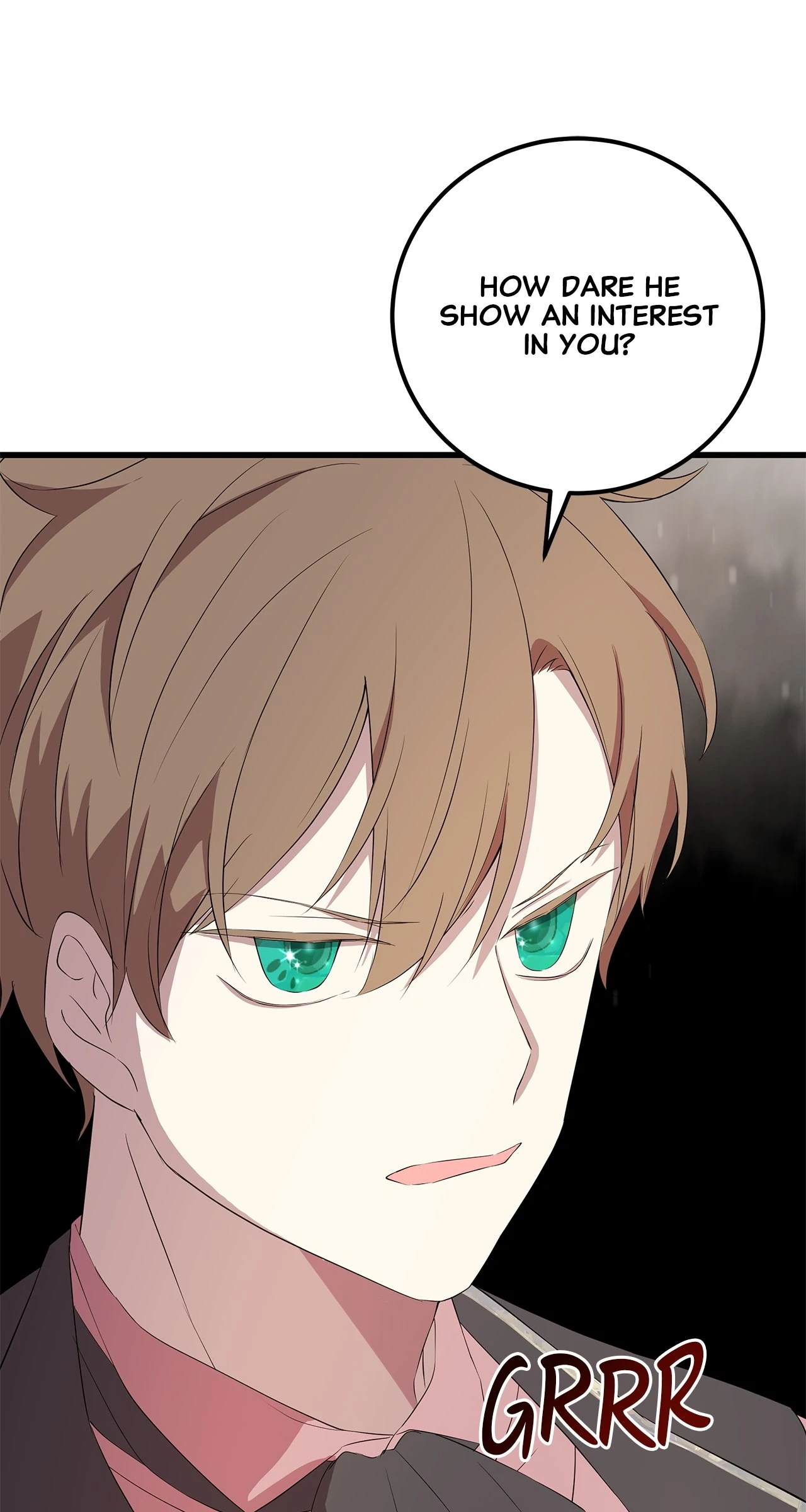 Heroine's Shares for Sale Chapter 83 - page 62