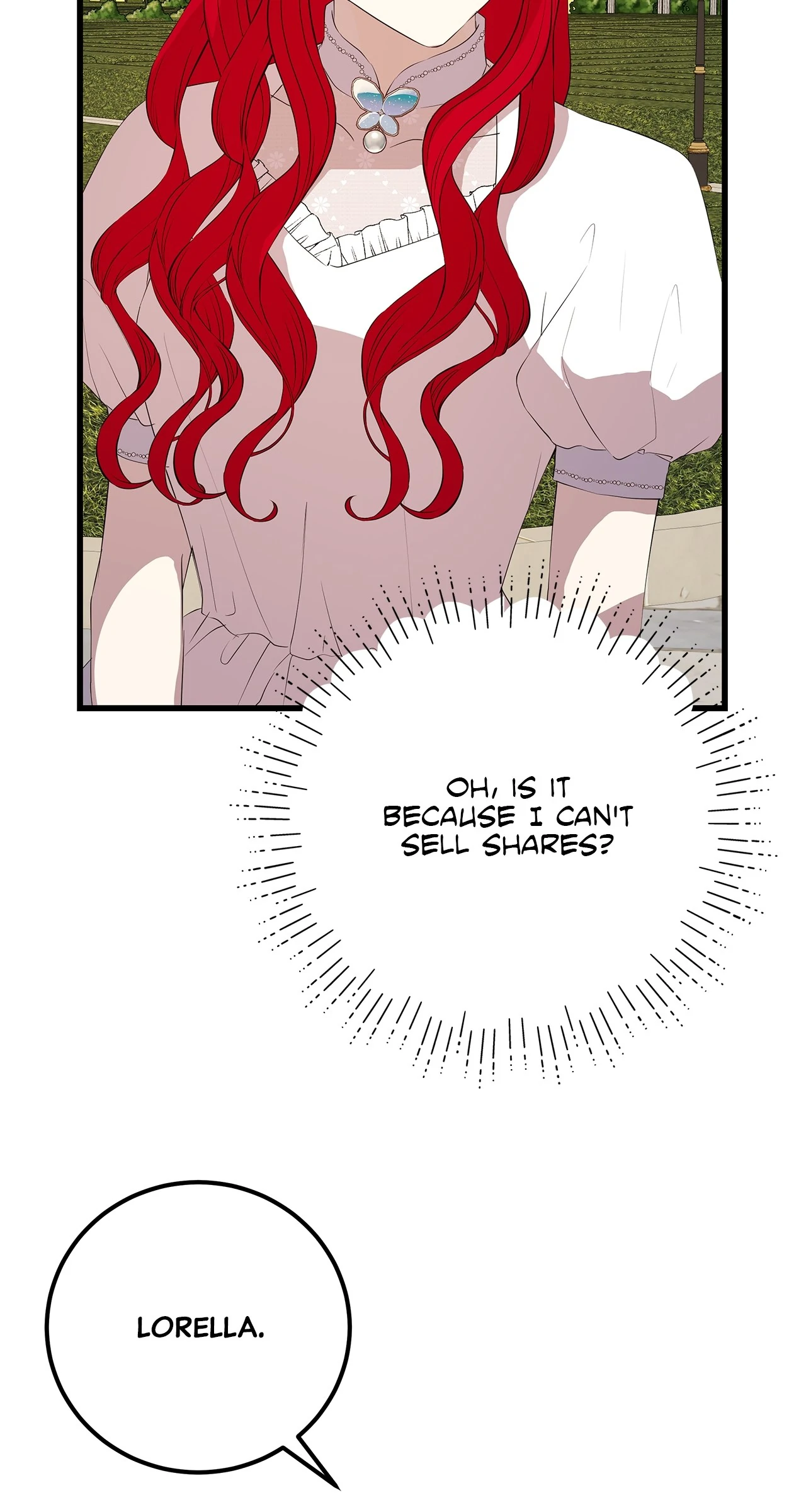 Heroine's Shares for Sale Chapter 83 - page 64