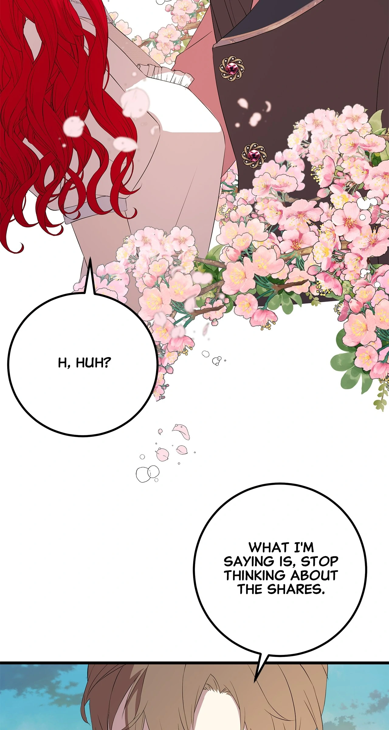 Heroine's Shares for Sale Chapter 83 - page 66