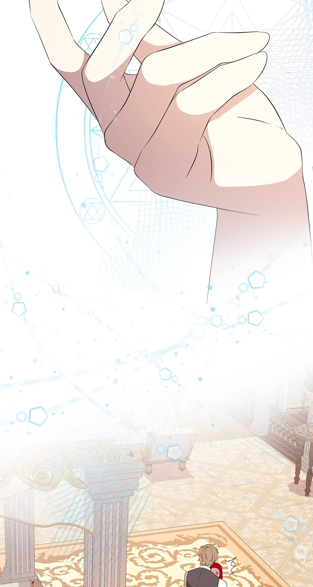 Heroine's Shares for Sale Chapter 83 - page 68