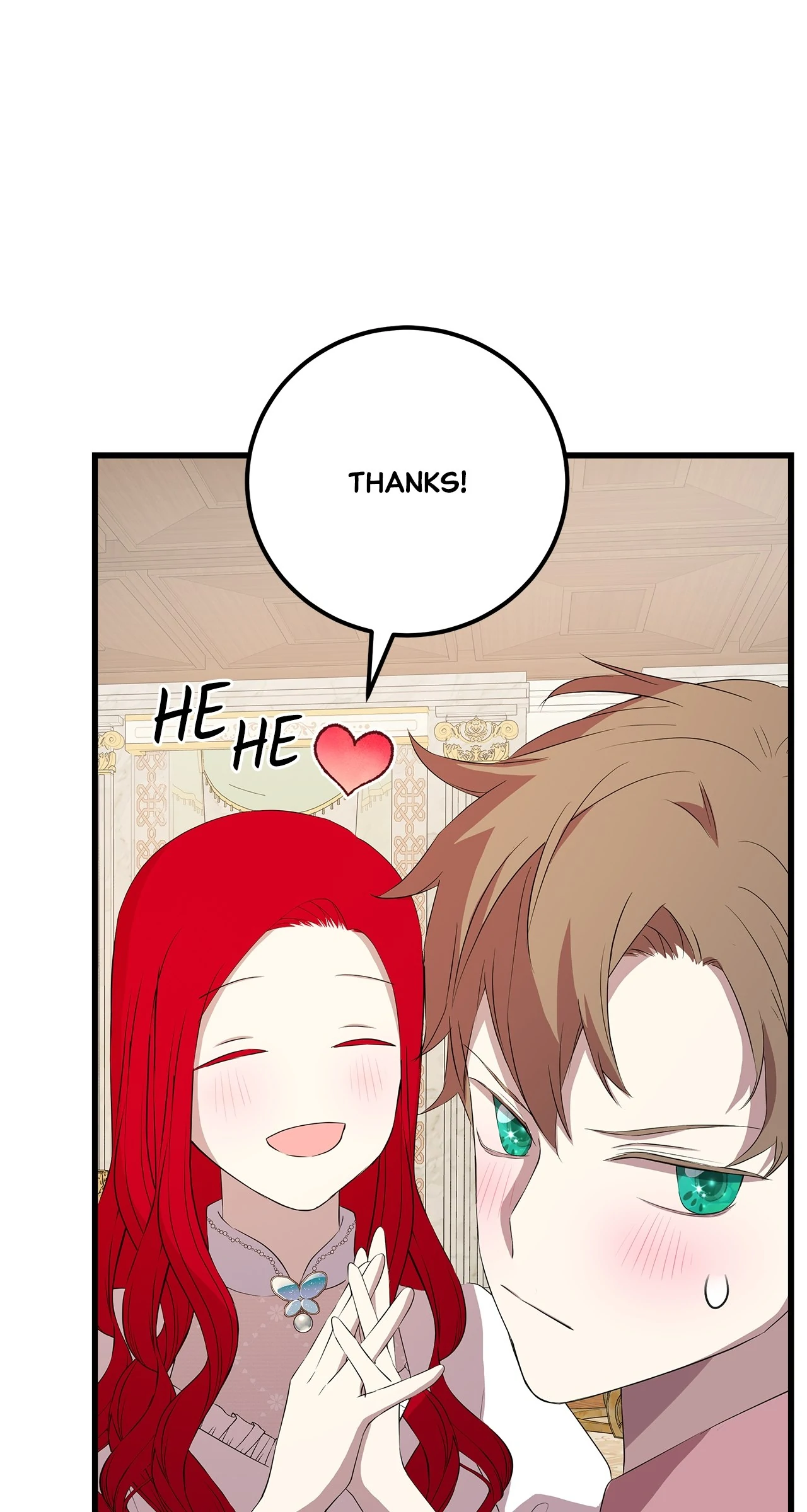 Heroine's Shares for Sale Chapter 83 - page 70