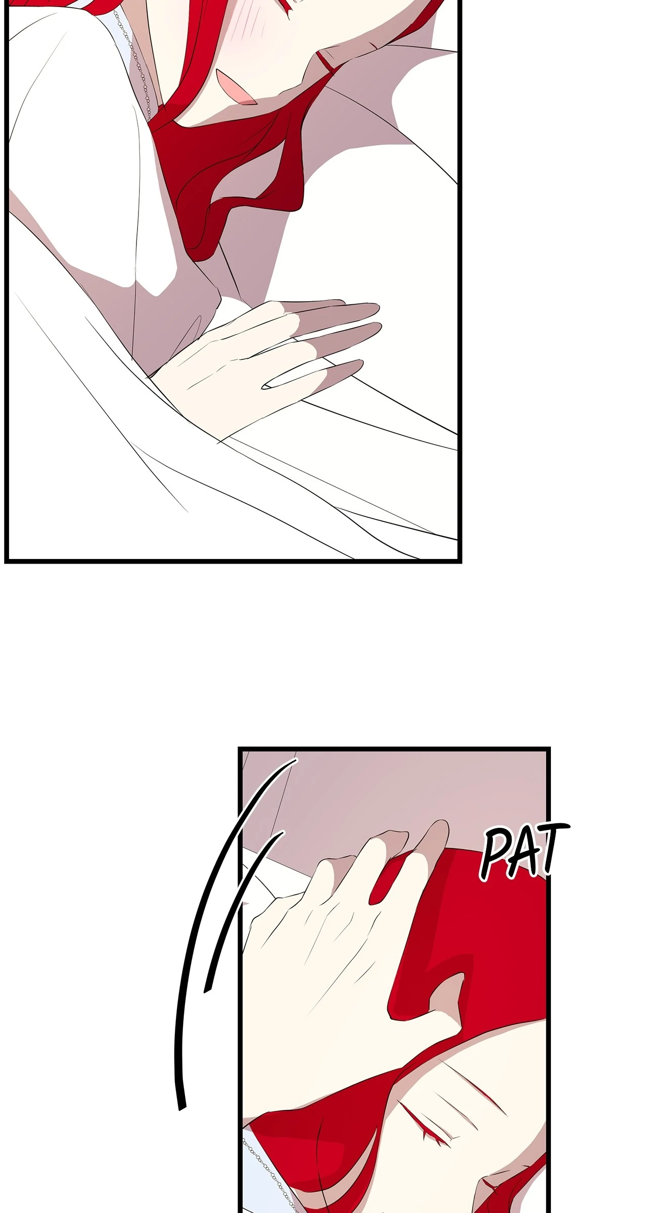 Heroine's Shares for Sale Chapter 83 - page 75